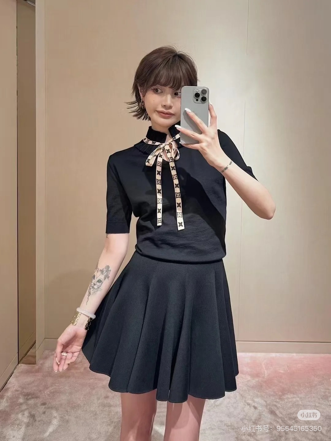 NO:412796,Xiaohongshu, alexander wang19860909小红书,,alexander wang,Women's clothing