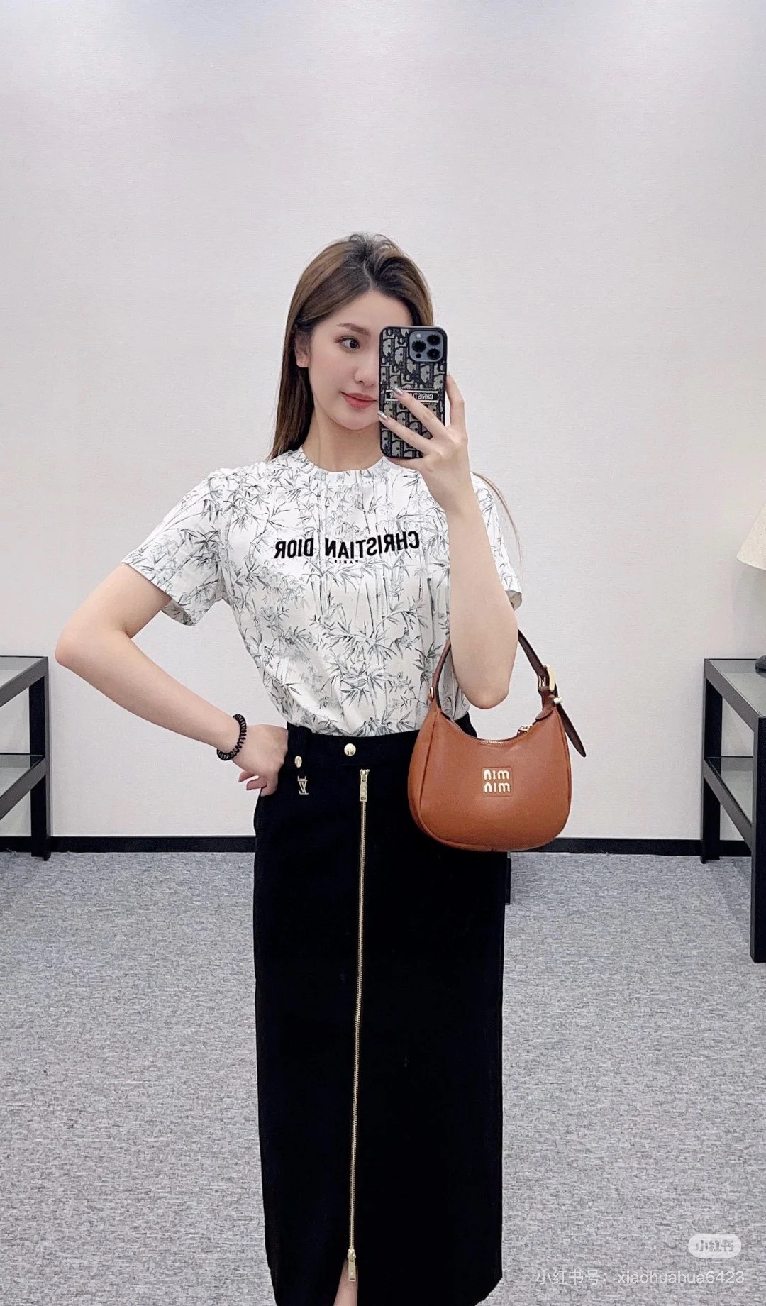 NO:412811,Xiaohongshu, alexander wang19860909小红书,,alexander wang,Women's clothing