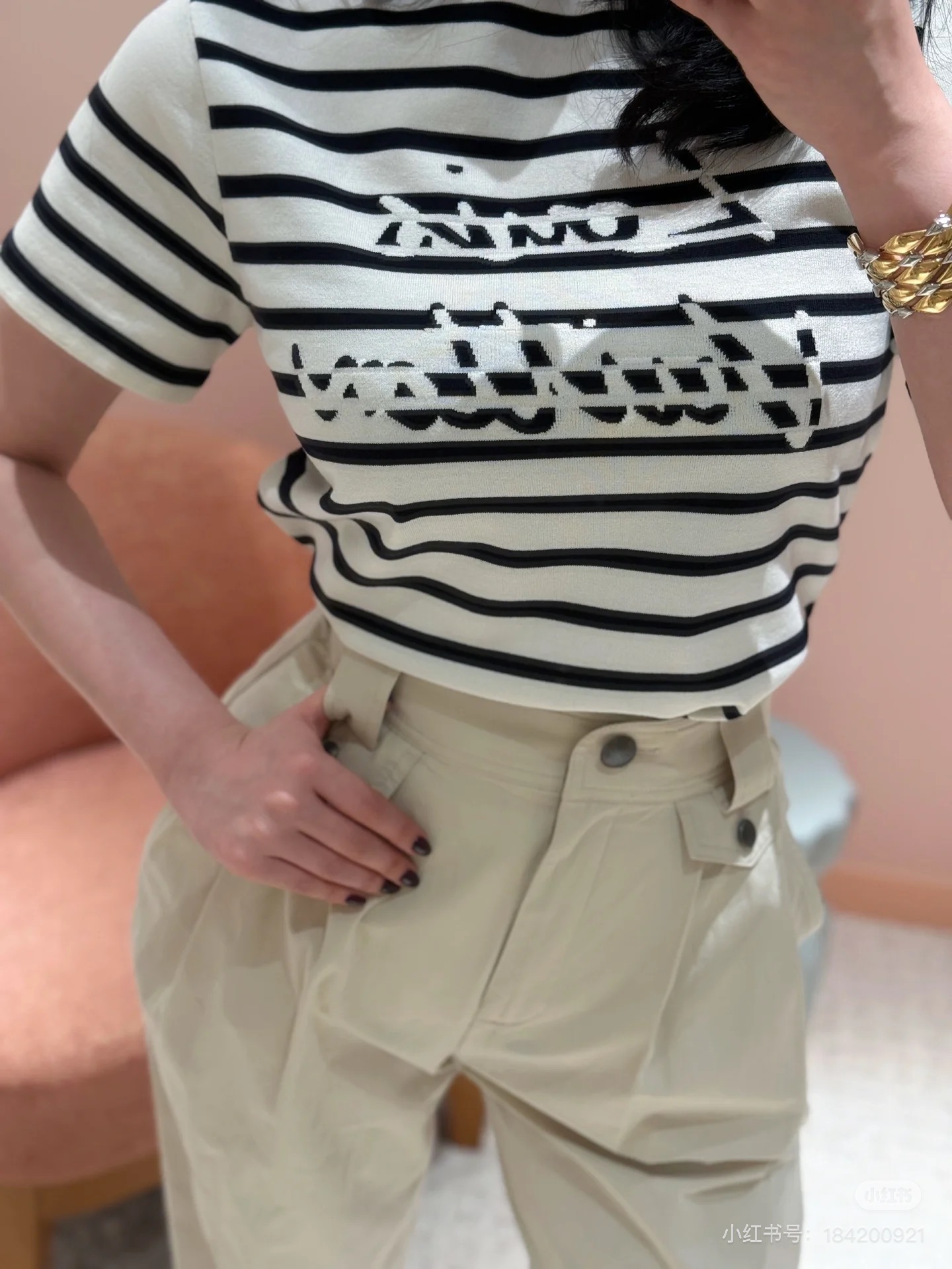 NO:412835,Xiaohongshu, alexander wang19860909小红书,,alexander wang,Women's clothing