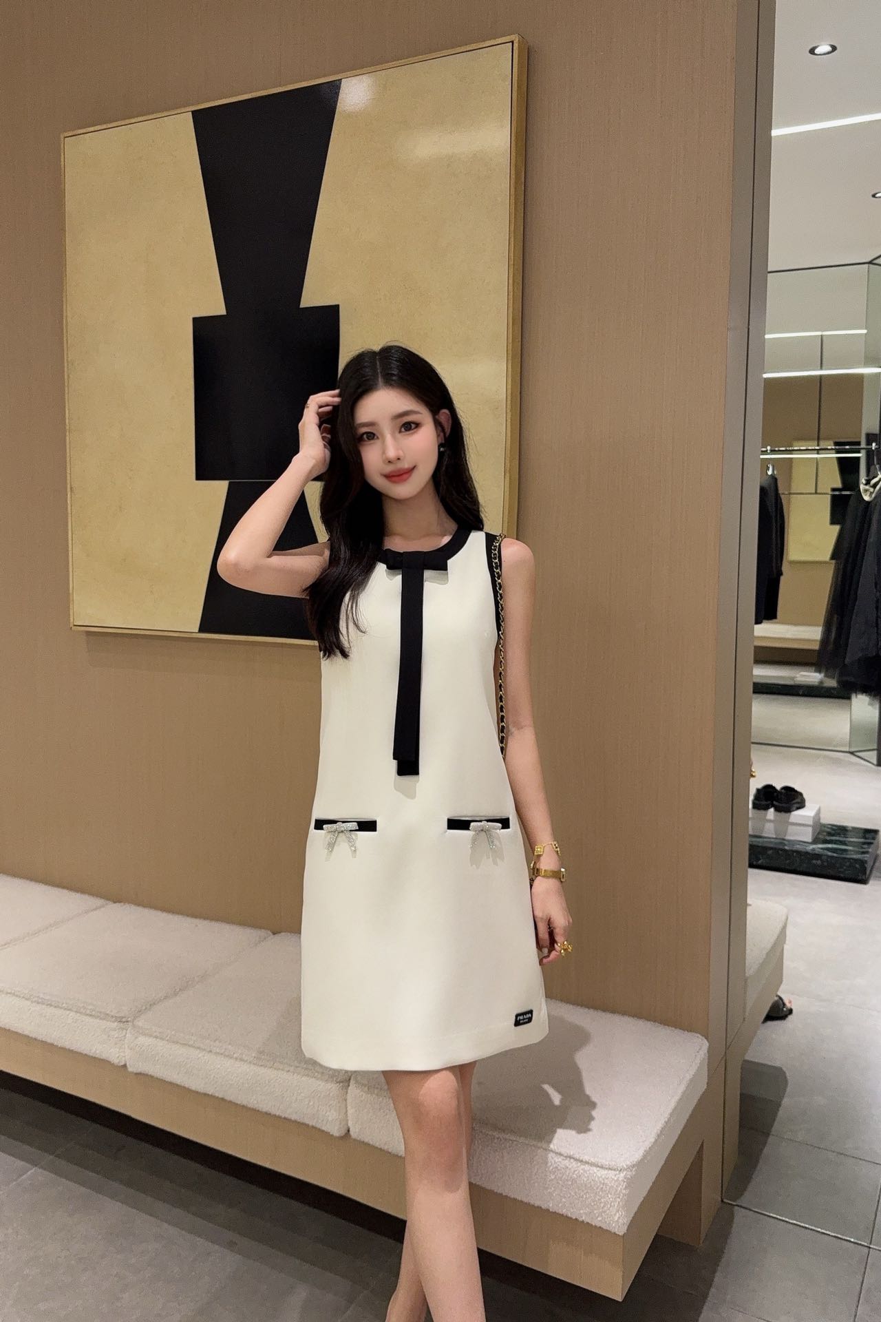 NO:415391,upper body picture, alexander wang19860909上身图,,alexander wang,Women's clothing