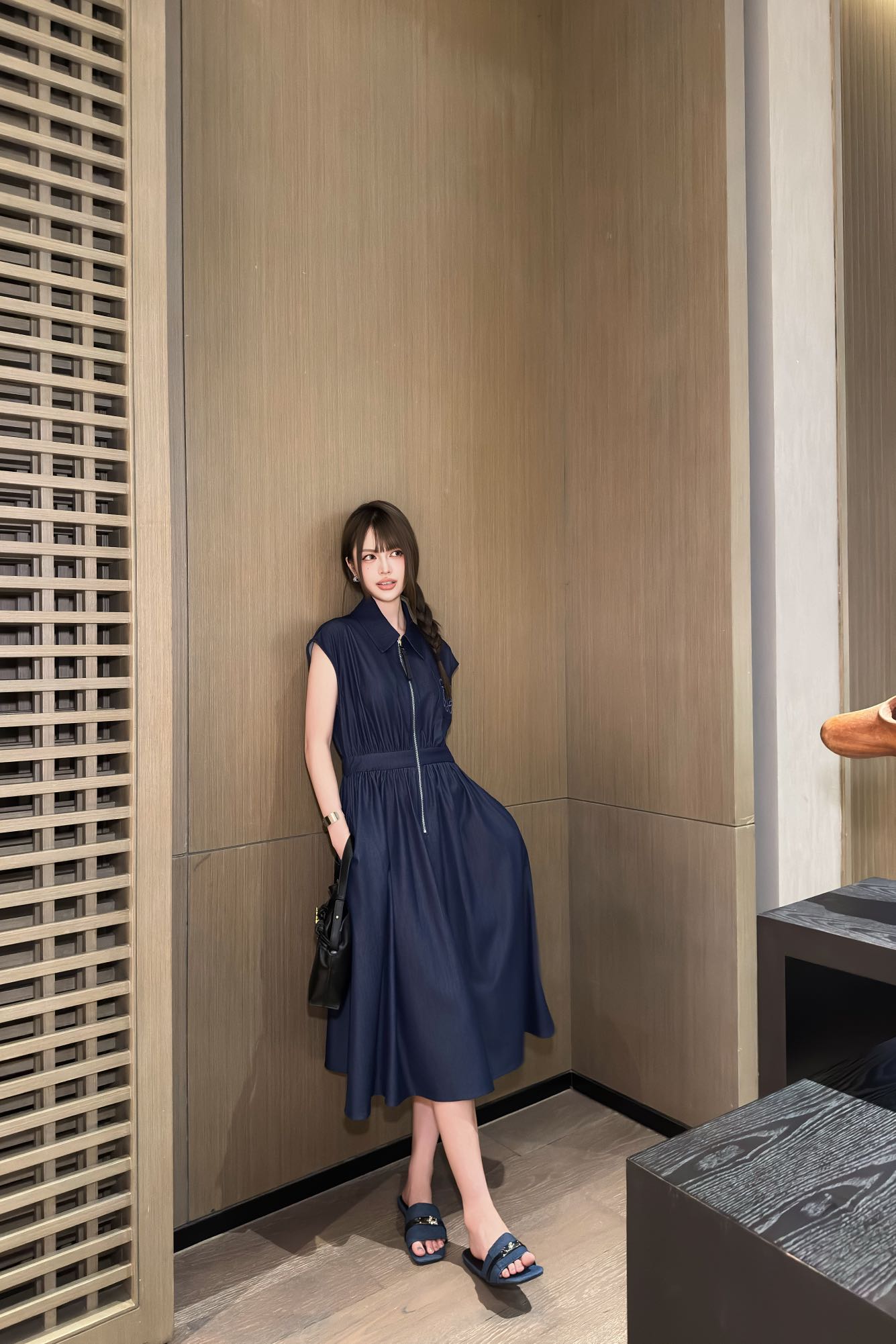 NO:416147,upper body picture, alexander wang19860909上身图,,alexander wang,Women's clothing