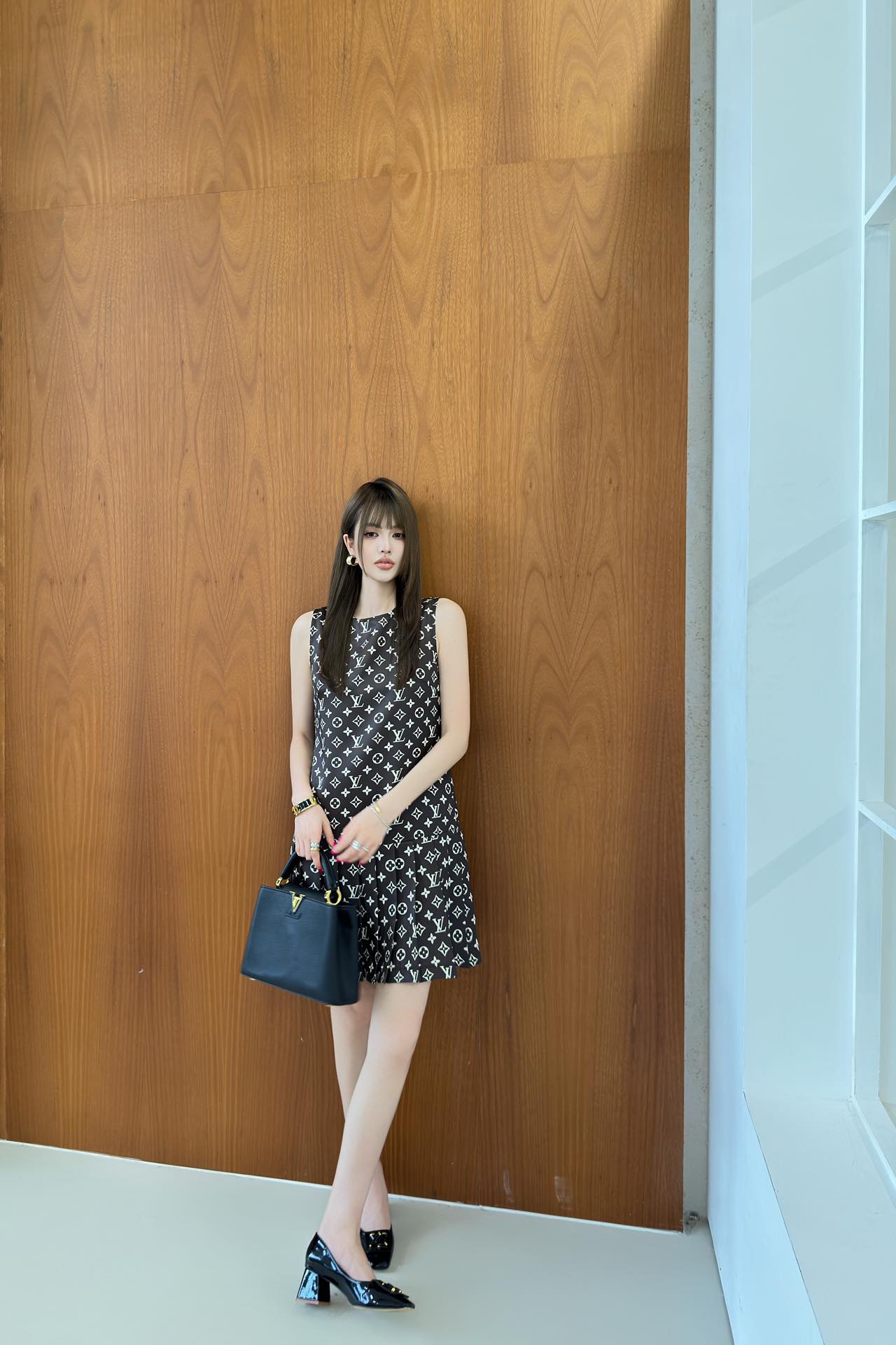 NO:416176,upper body picture, alexander wang19860909上身图,,alexander wang,Women's clothing