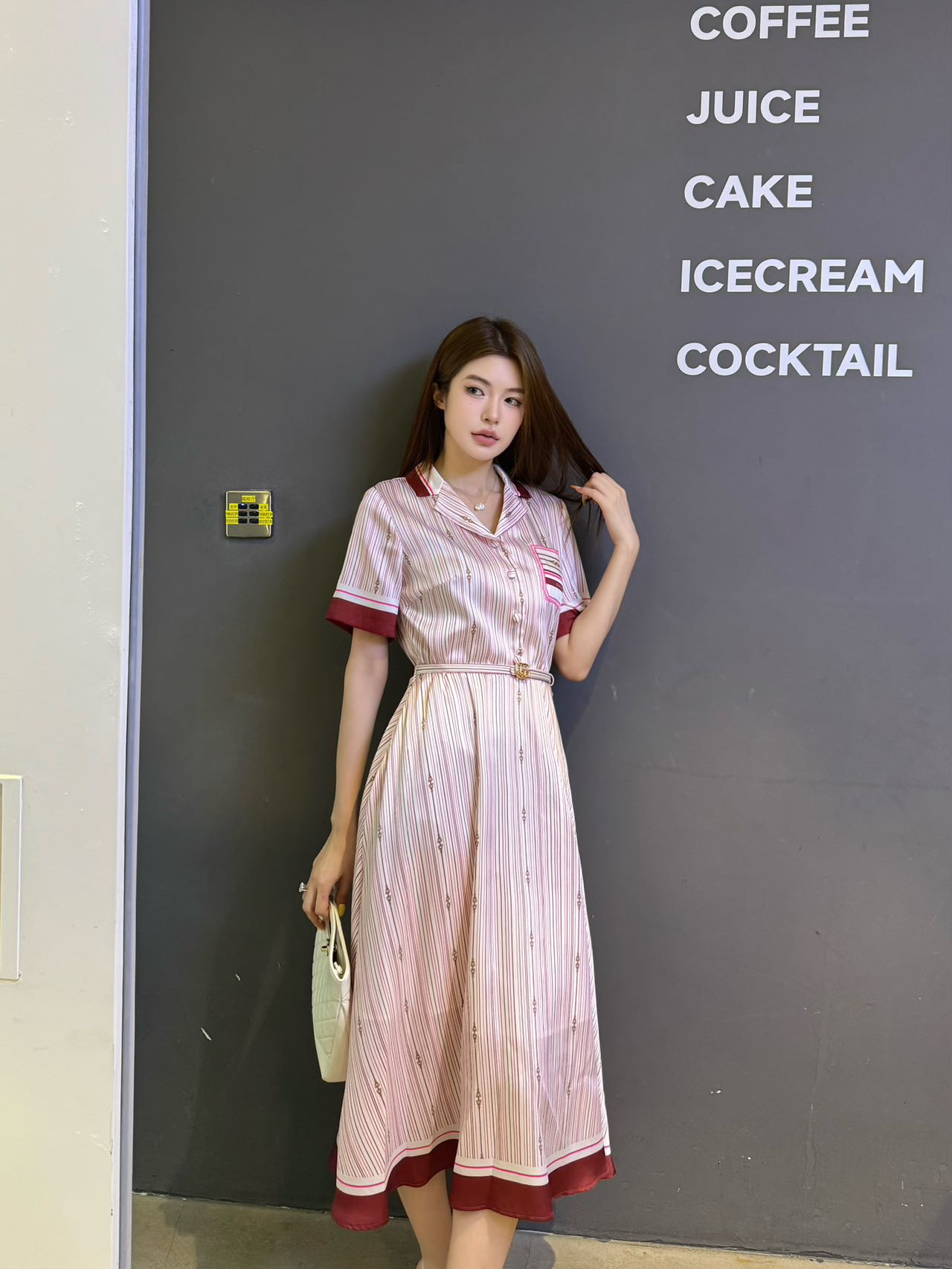 NO:417683,upper body picture, alexander wang19860909上身图,,alexander wang,Women's clothing