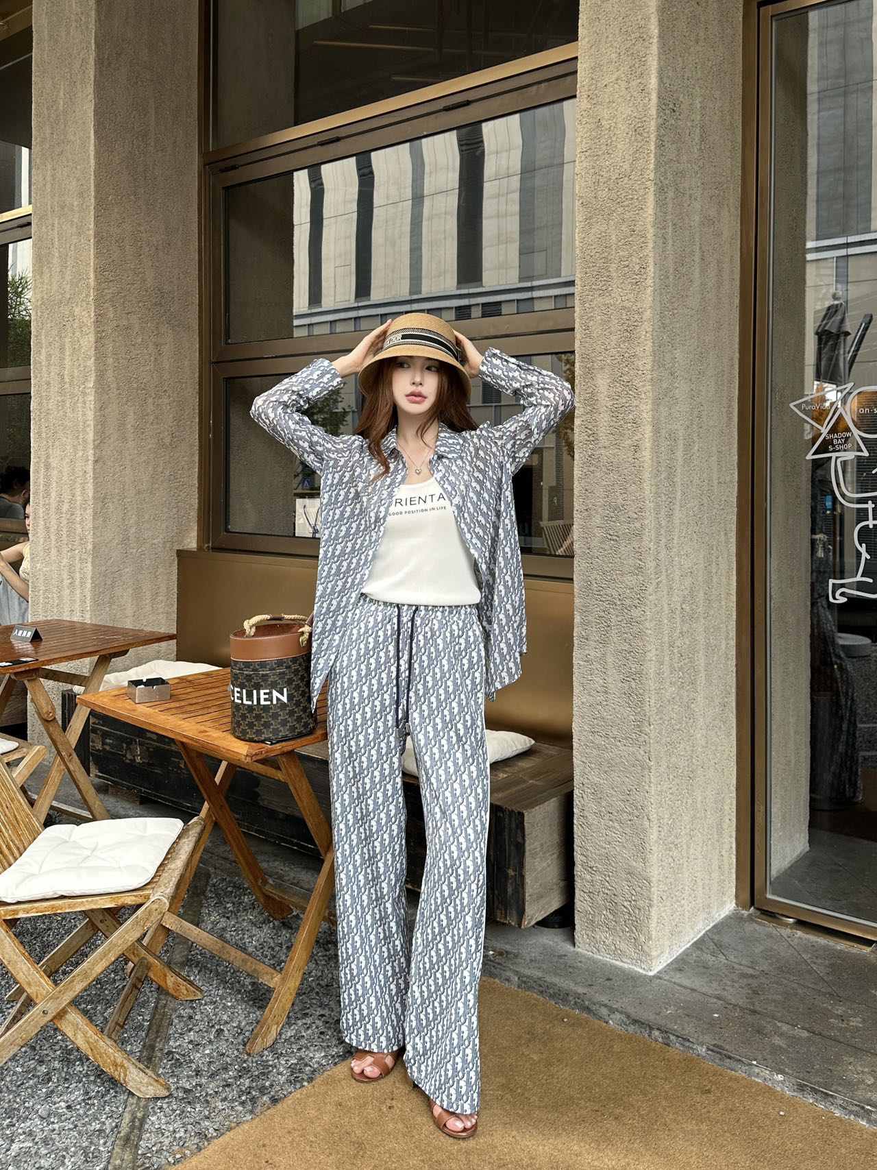 NO:419098,upper body picture, alexander wang19860909上身图,,alexander wang,Women's clothing