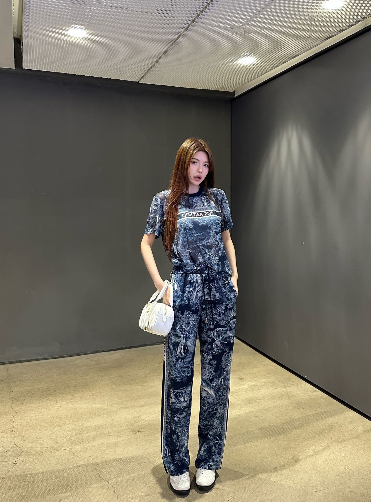 NO:420926,Top trousers top body picture, alexander wang19860909上衣 裤子上身图,,alexander wang,Women's clothing