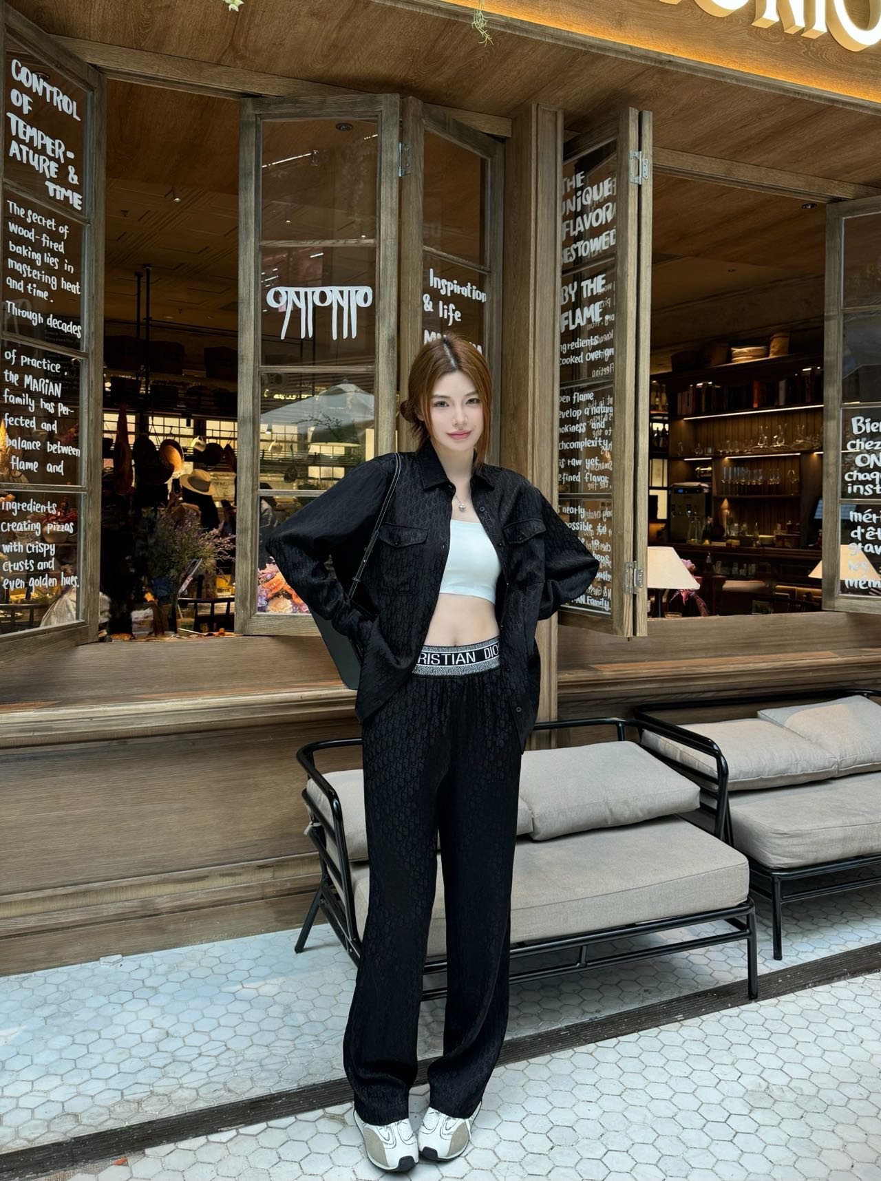 NO:419262,upper body picture, alexander wang19860909上身图,,alexander wang,Women's clothing