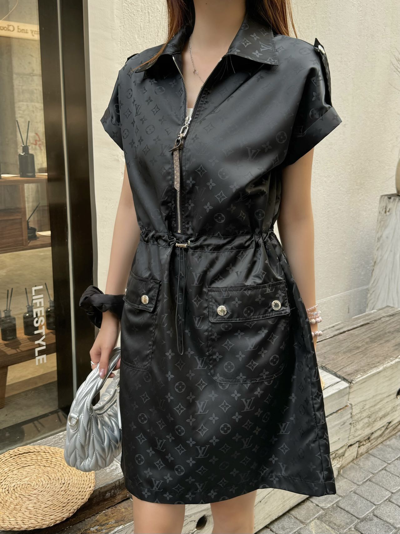 NO:419369,upper body picture, alexander wang19860909上身图,,alexander wang,Women's clothing