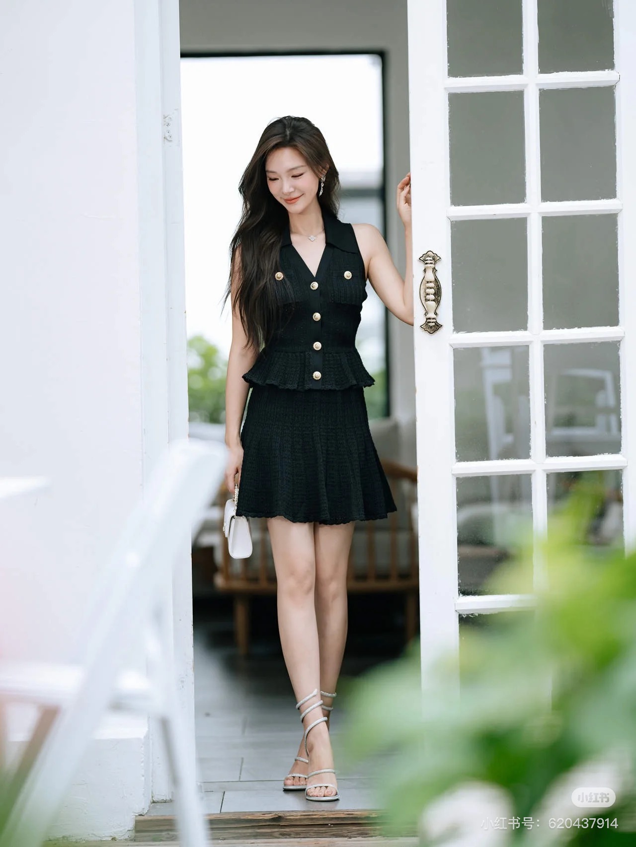 NO:422460,Xiaohongshu, alexander wang19860909小红书,,alexander wang,Women's clothing