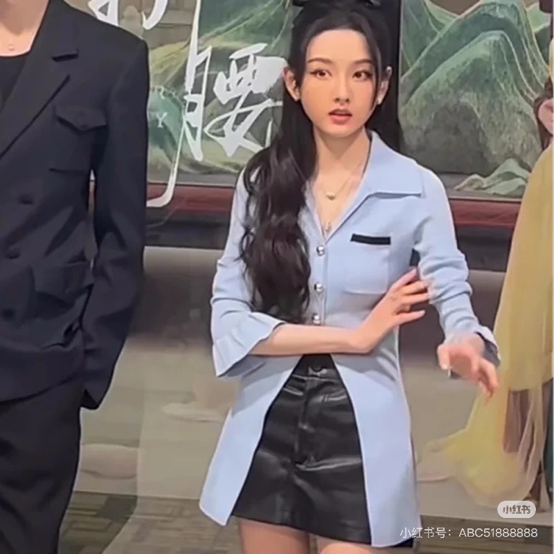 NO:422479,Song Zuer, alexander wang19860909宋祖儿,,alexander wang,Women's clothing