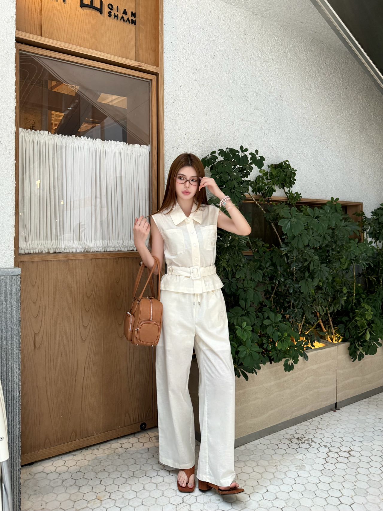 NO:423877,upper body picture, alexander wang19860909上身图,,alexander wang,Women's clothing