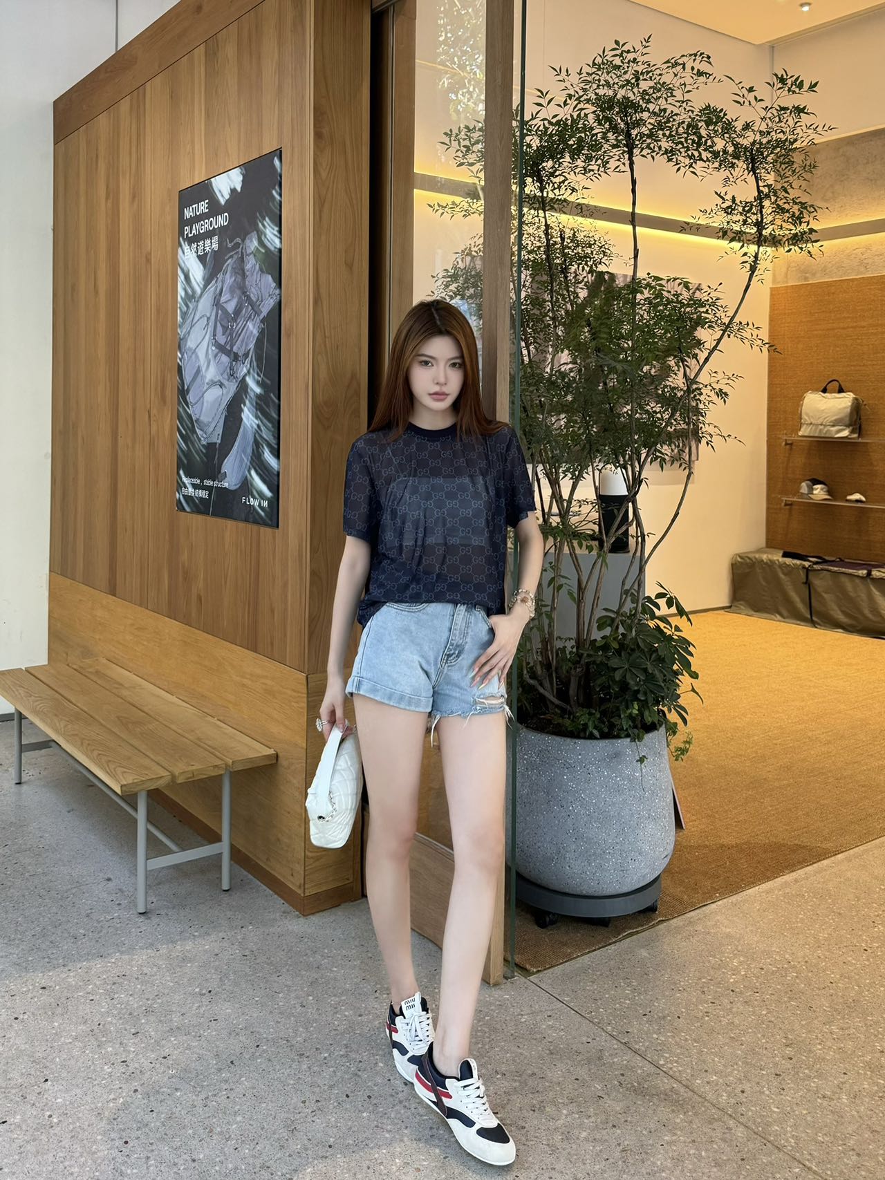 NO:426901,upper body picture, alexander wang19860909上身图,,alexander wang,Women's clothing