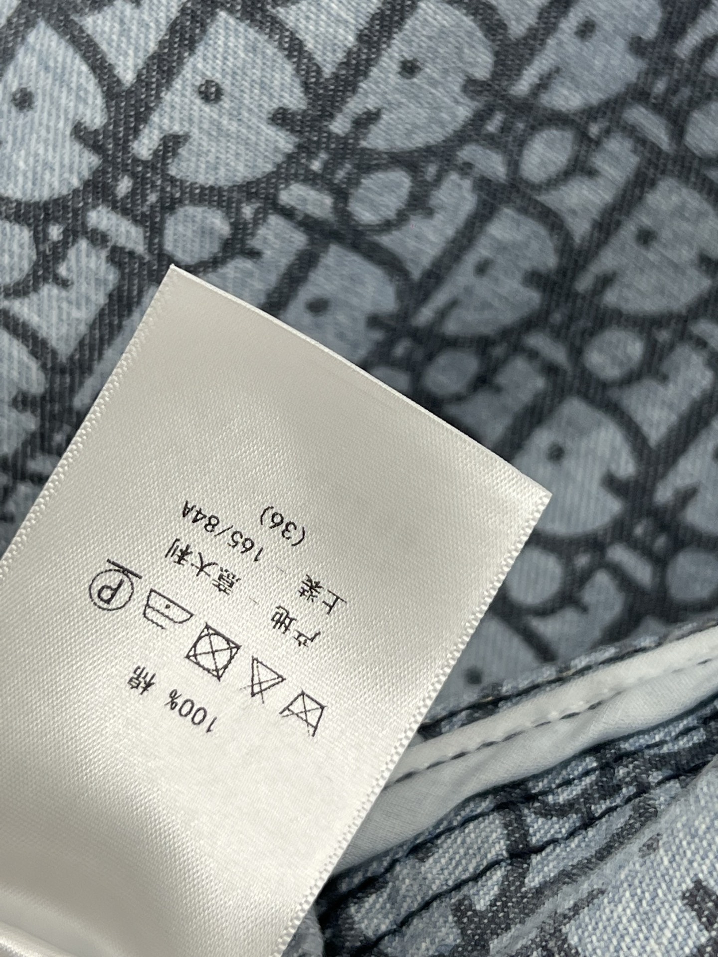 D家 25夏季新款 内提花老花牛仔系列 翻领夹克外套+飞袖外套+飞袖连衣裙+卷边短裤+半身裙+卷边长裤 