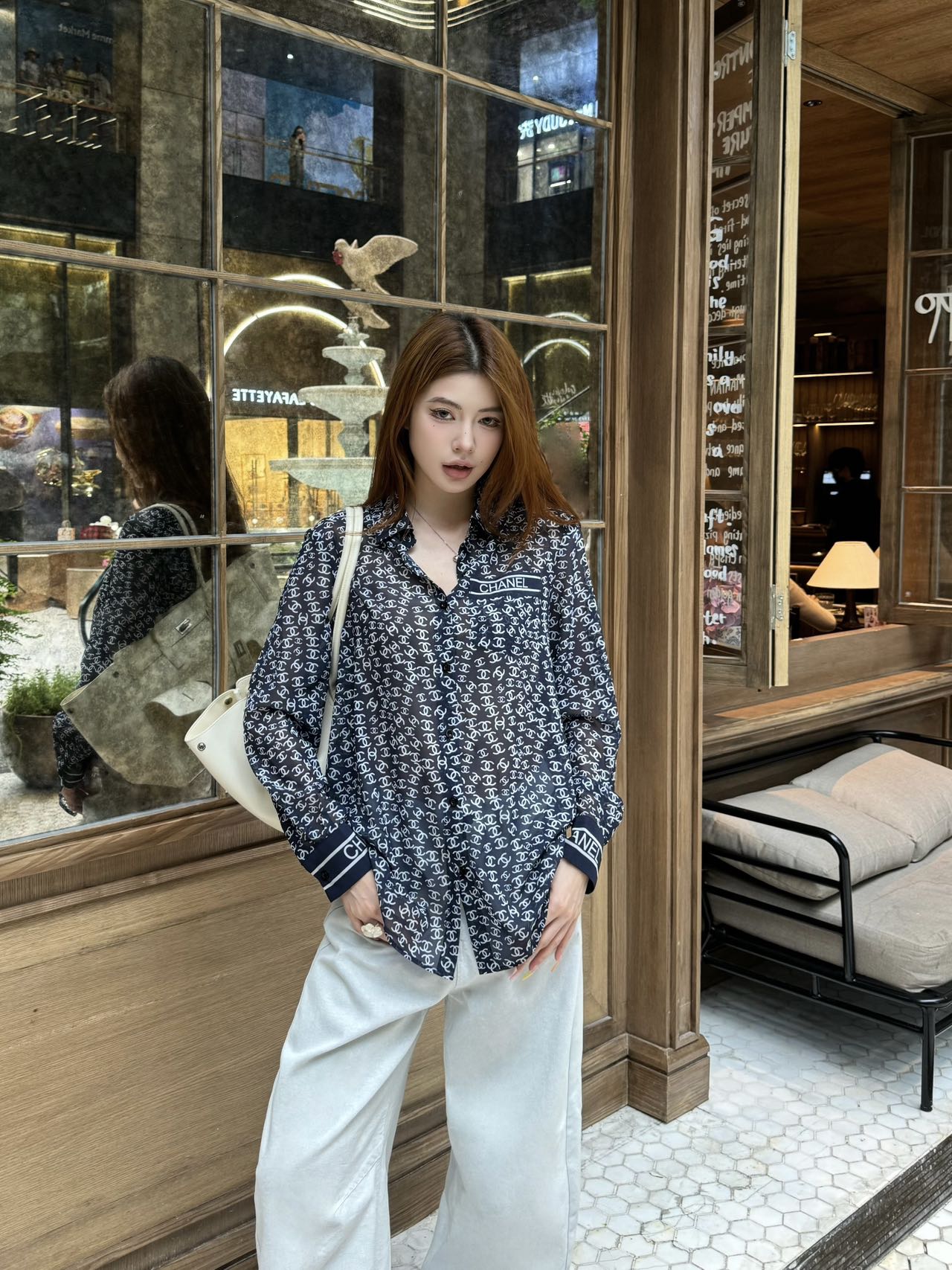 NO:429070,upper body picture, alexander wang19860909上身图,,alexander wang,Women's clothing