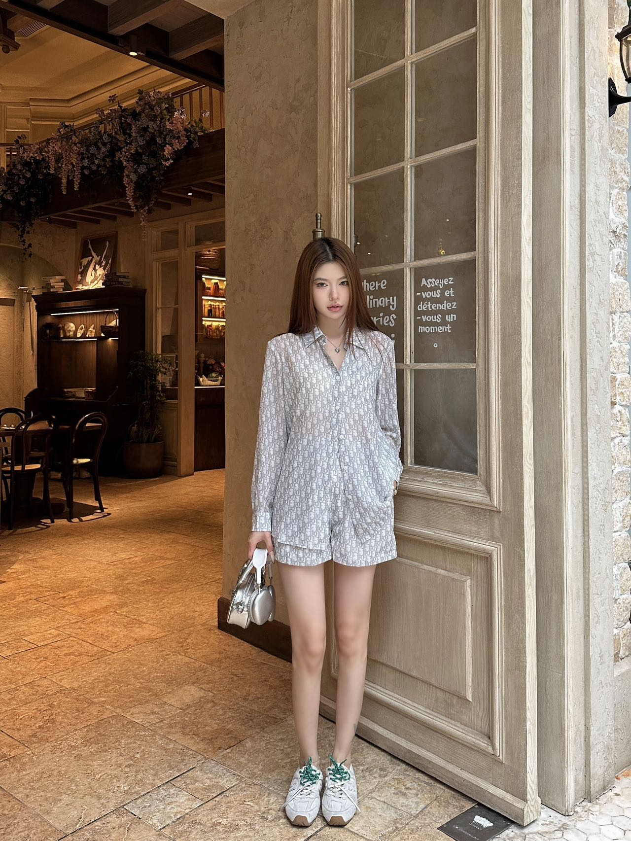 NO:430482,upper body picture, alexander wang19860909上身图,,alexander wang,Women's clothing