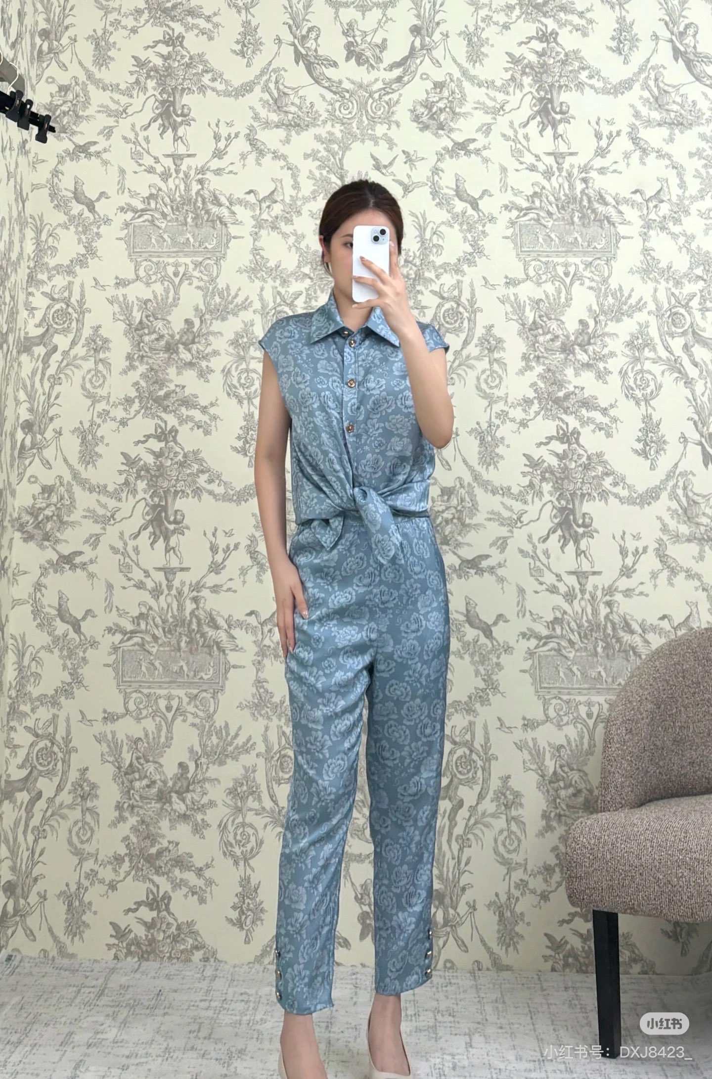 NO:431884,upper body picture, alexander wang19860909上身图,,alexander wang,Women's clothing