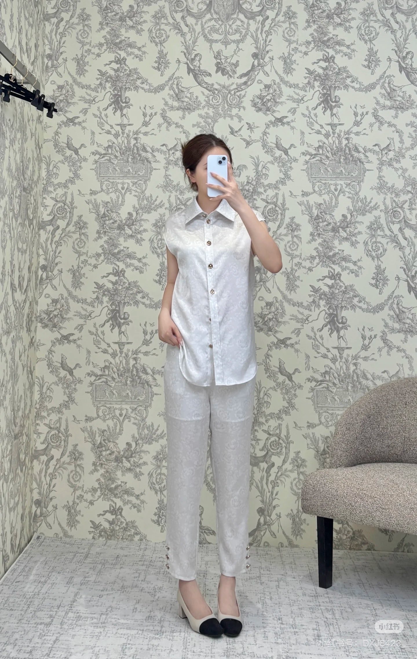 NO:431845,A set of alexander wang19860909一套有,,alexander wang,Women's clothing