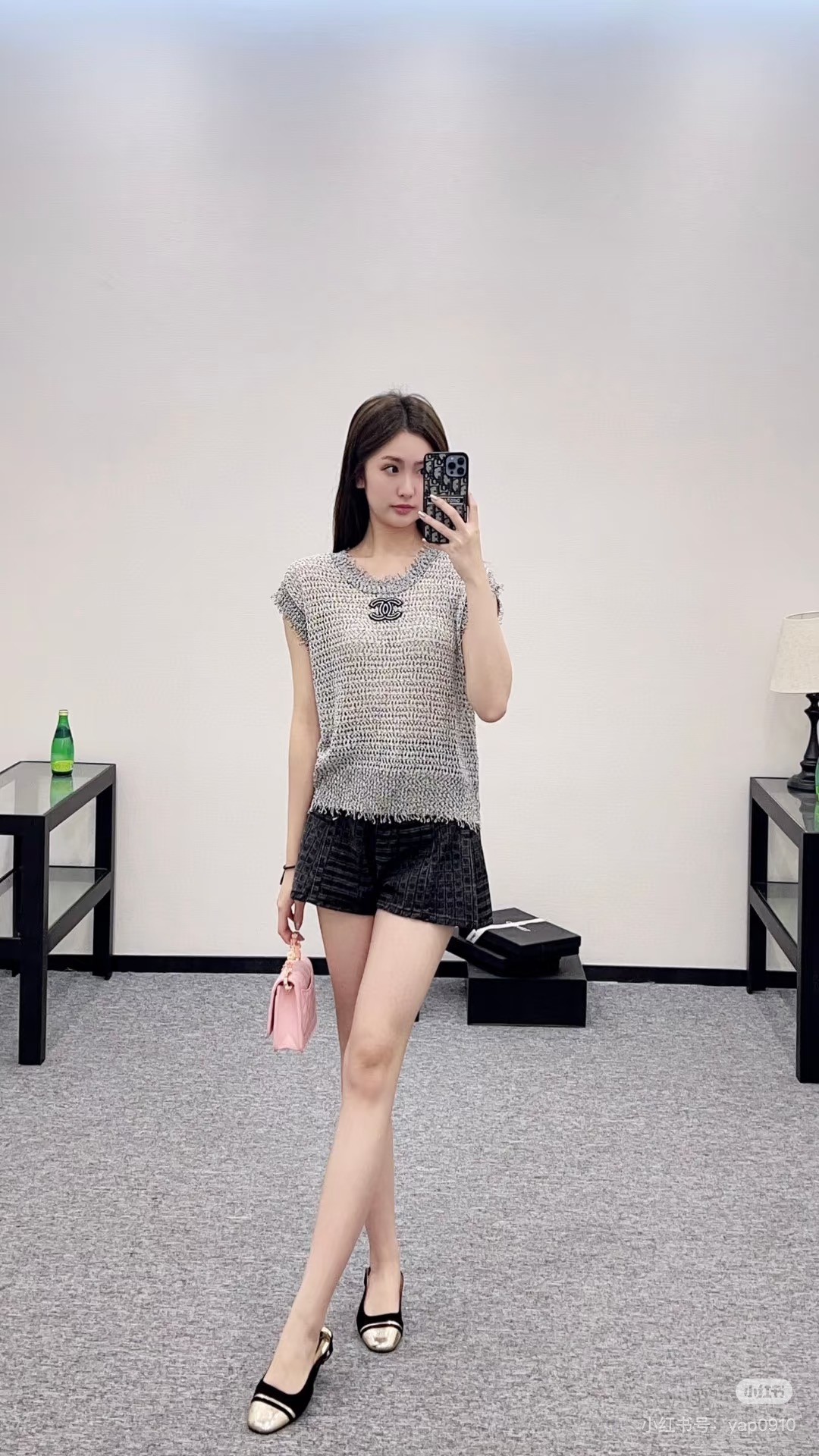 NO:432773,Xiaohongshu, alexander wang19860909小红书,,alexander wang,Women's clothing