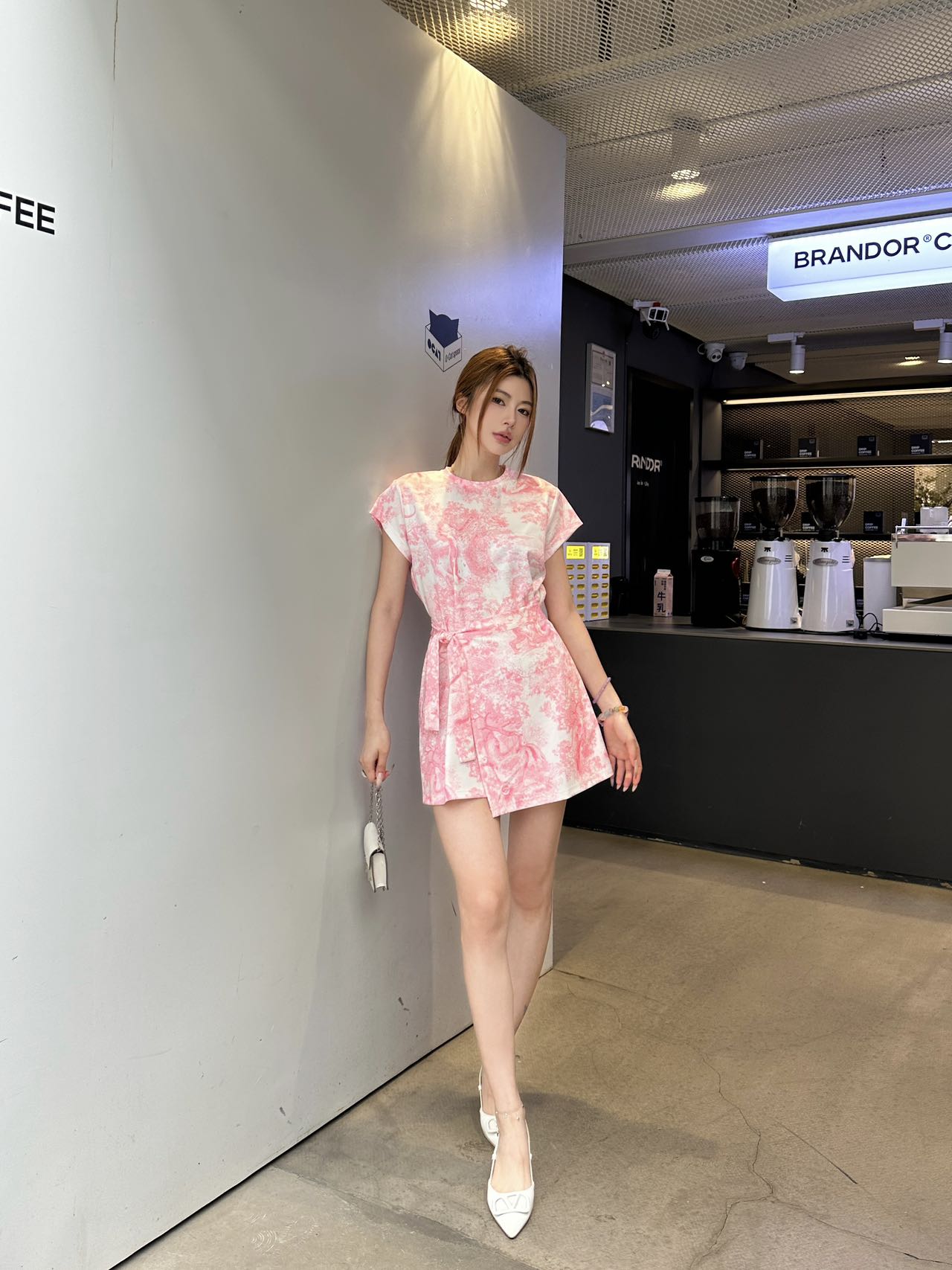 NO:432749,upper body picture, alexander wang19860909上身图,,alexander wang,Women's clothing