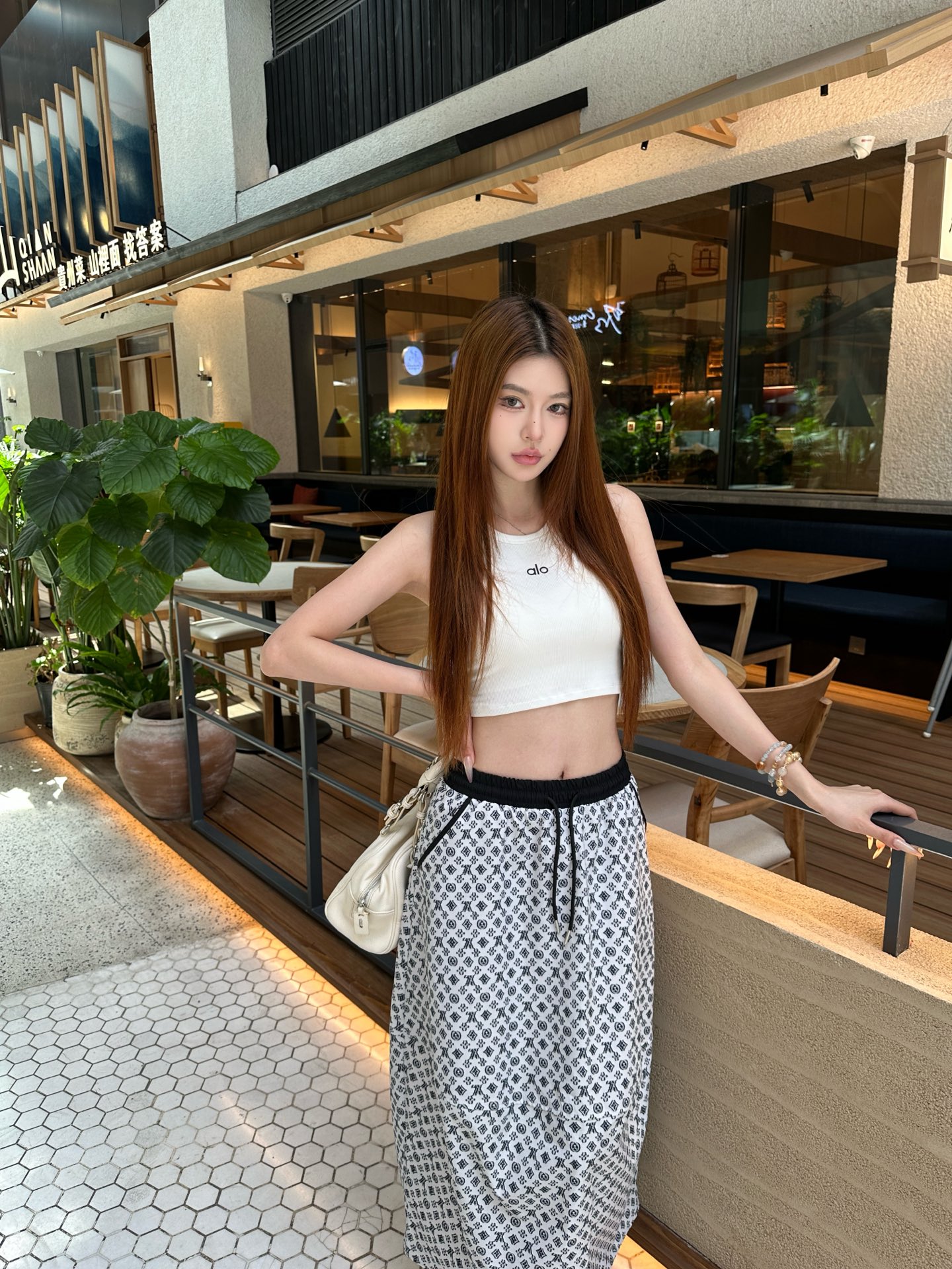 NO:432782,upper body picture, alexander wang19860909上身图,,alexander wang,Women's clothing