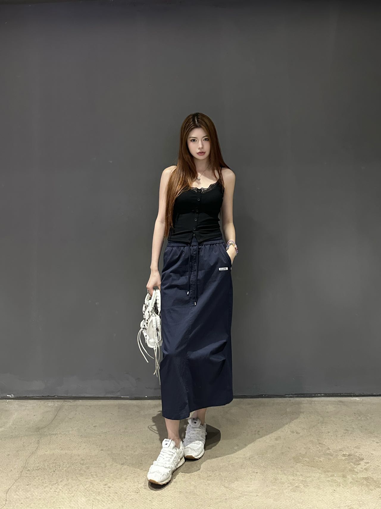 NO:432800,upper body picture, alexander wang19860909上身图,,alexander wang,Women's clothing