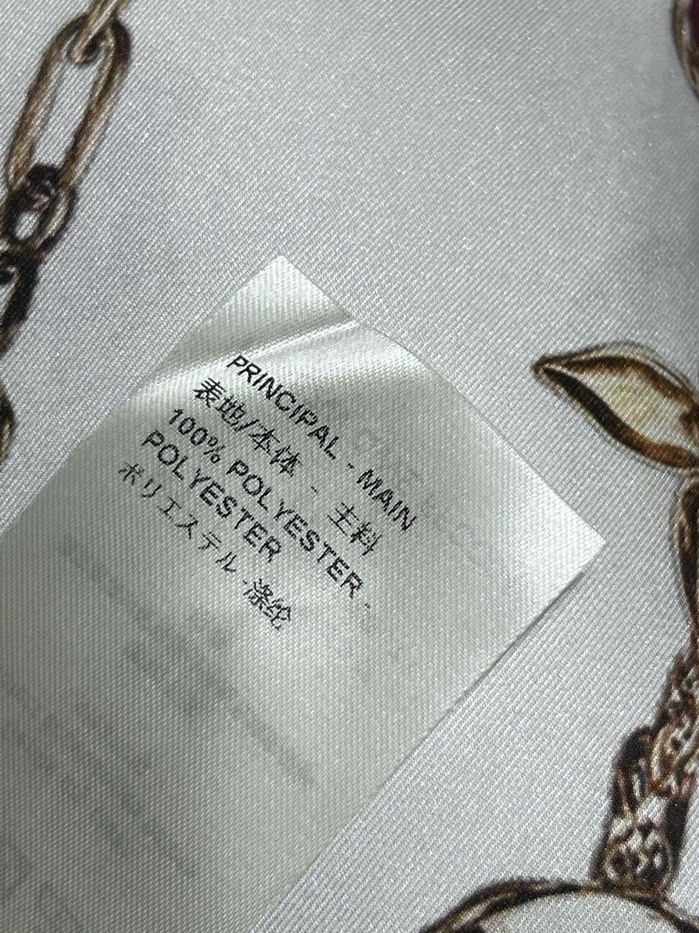 L家 25夏季新款 宝石链条⛓️印花系列 翻领衬衫+高腰阔腿裤+高腰半身裙 赋予摩登质感 定制满印宝石链