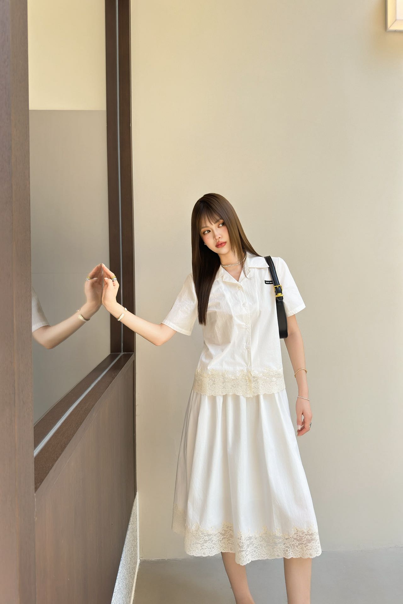 NO:433543,A set of alexander wang19860909一套有,,alexander wang,Women's clothing