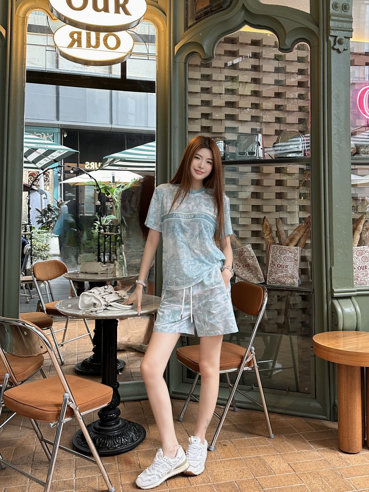 NO:433969,upper body picture, alexander wang19860909上身图,,alexander wang,Women's clothing