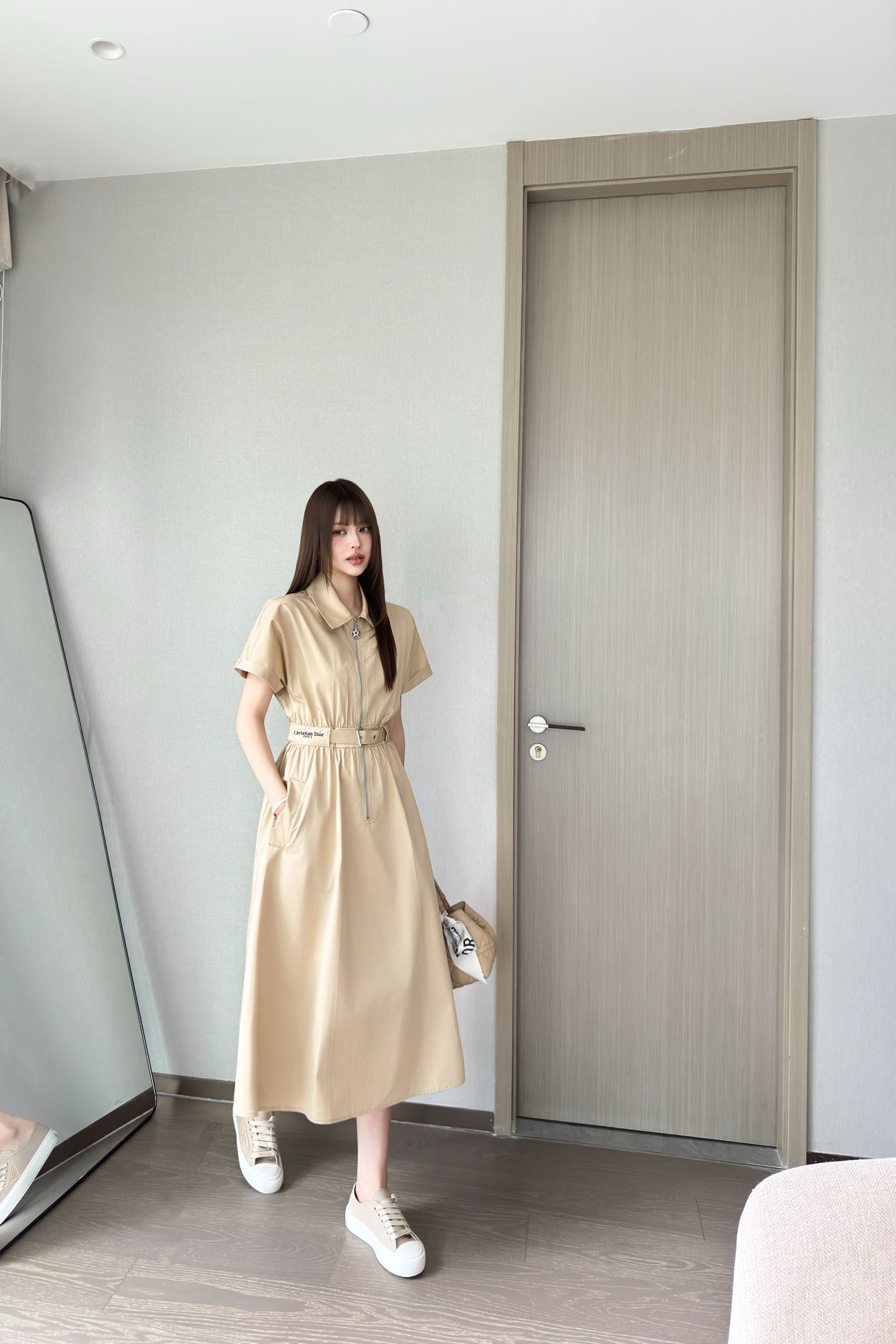 NO:434311,upper body picture, alexander wang19860909上身图,,alexander wang,Women's clothing