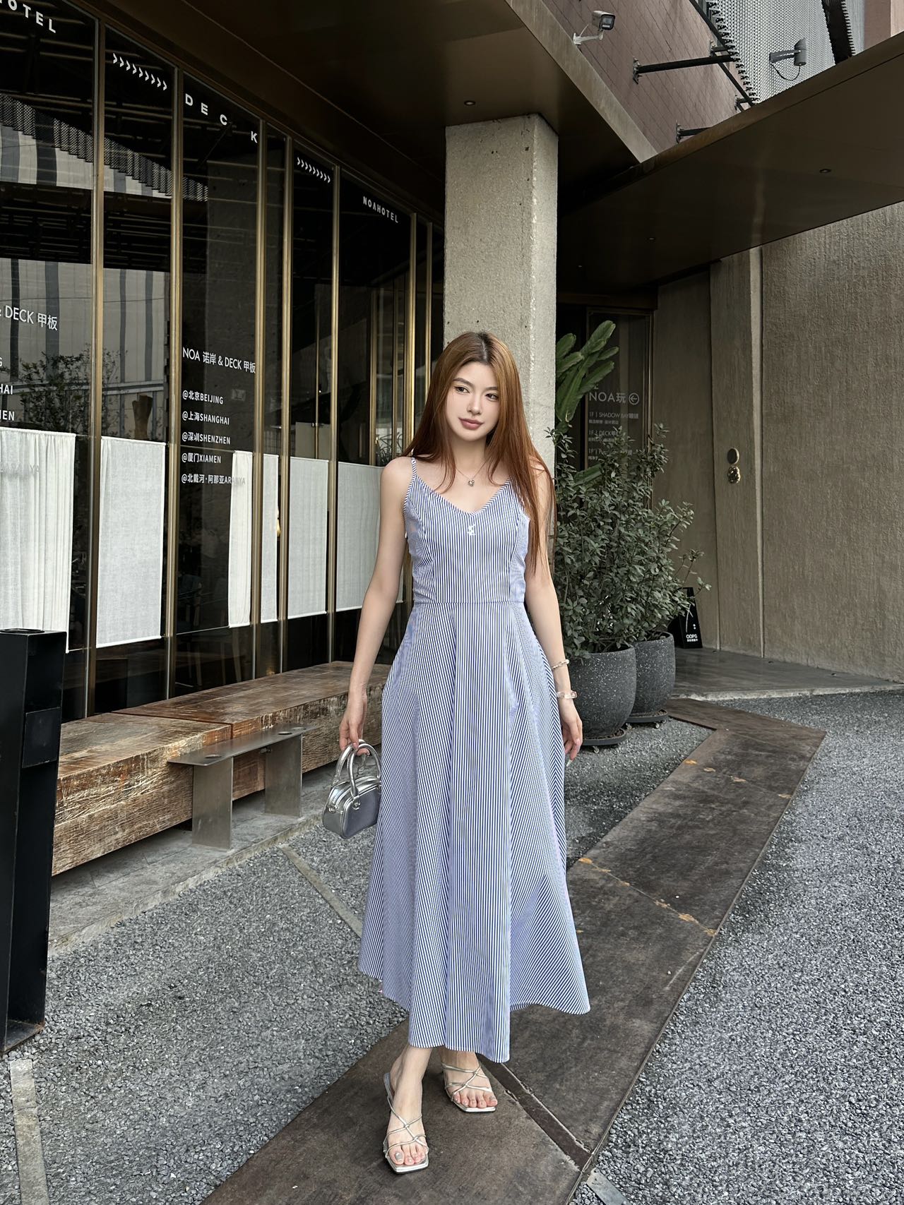 NO:434307,upper body picture, alexander wang19860909上身图,,alexander wang,Women's clothing