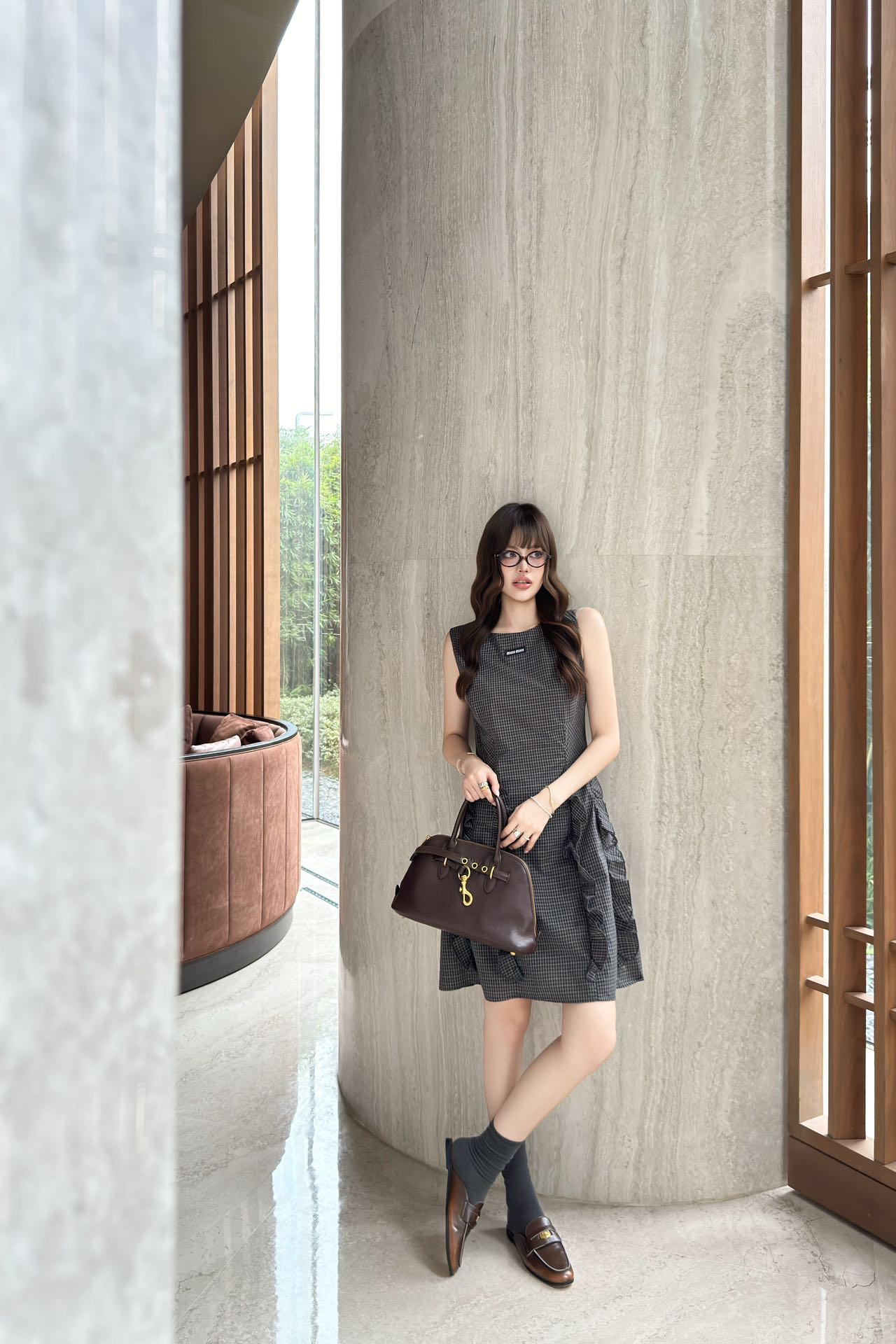 NO:434303,upper body picture, alexander wang19860909上身图,,alexander wang,Women's clothing