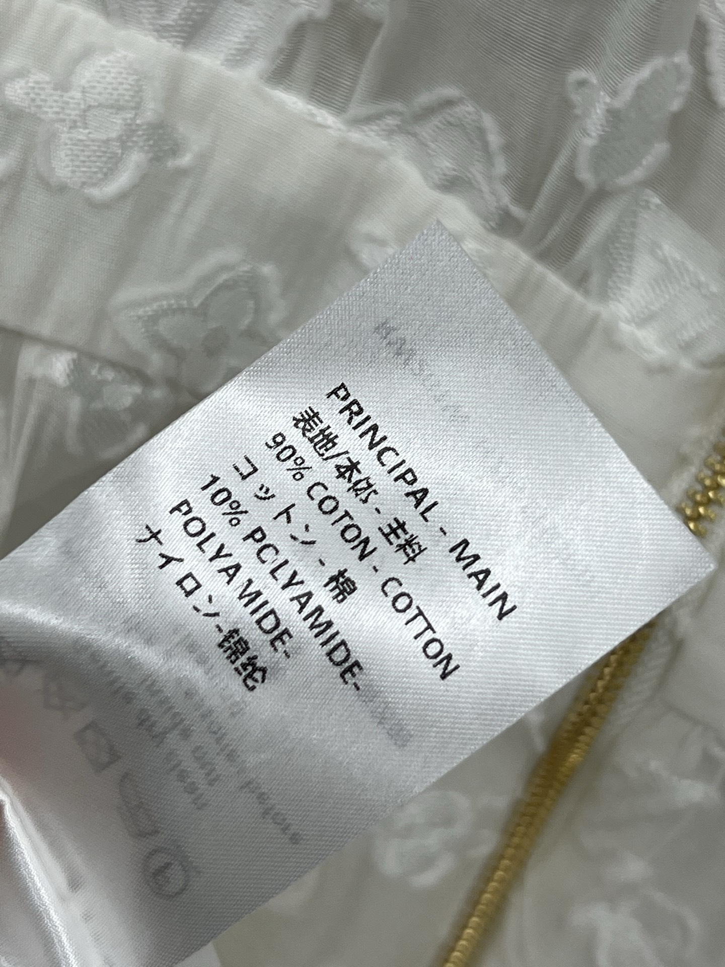 L家 24夏季新款 老花提花圆领短袖收腰连衣裙 小A宽松舒适不挑身材 经典的的提花面料质感超奈斯 整体钱