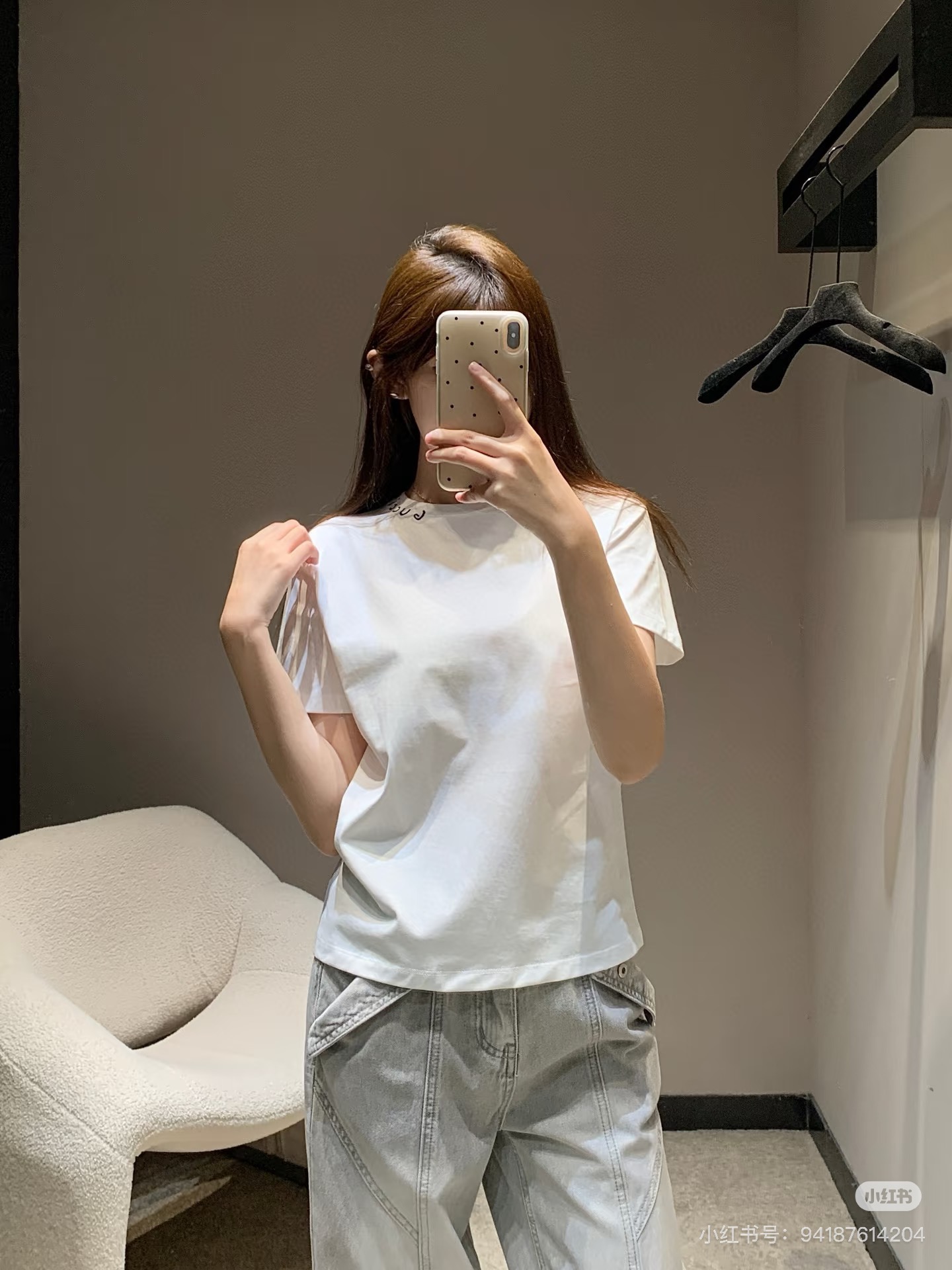 NO:437220,upper body picture, alexander wang19860909上身图,,alexander wang,Women's clothing