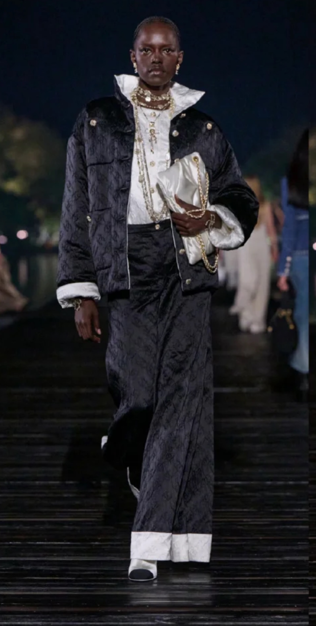 NO:439718,Alexander wang19860909秀 图,,alexander wang,Women's clothing