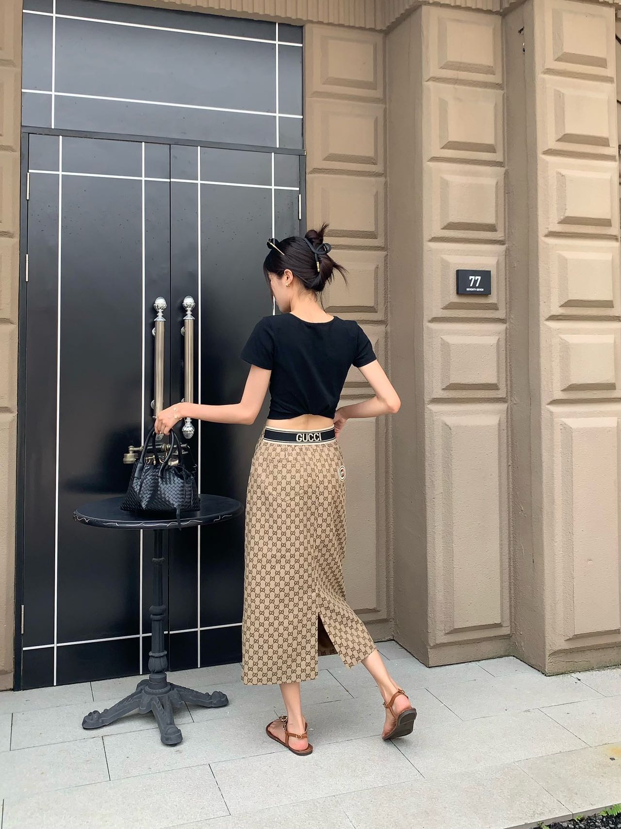 NO:440560,upper body picture, alexander wang19860909上身图,,alexander wang,Women's clothing