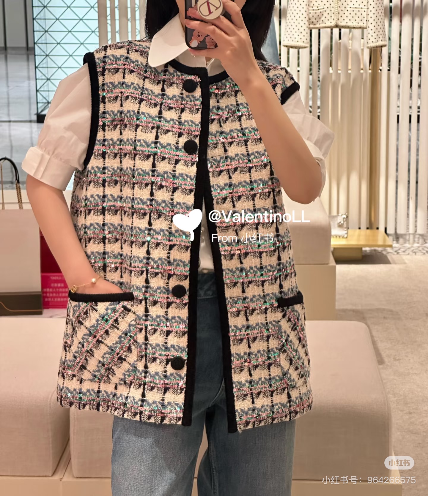 NO:441349,Xiaohongshu, alexander wang19860909小红书,,alexander wang,Women's clothing