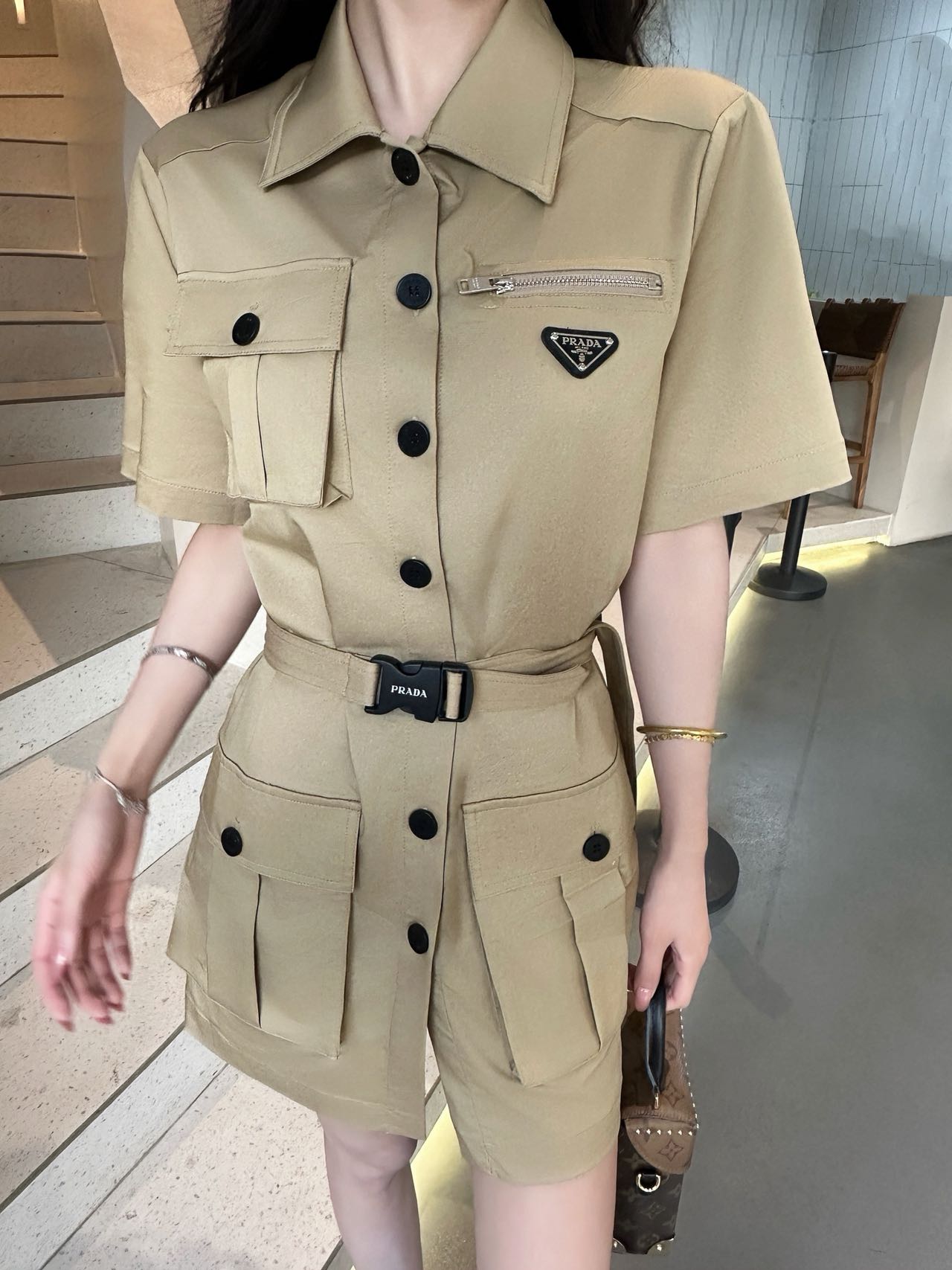 NO:442521,upper body picture, alexander wang19860909上身图,,alexander wang,Women's clothing