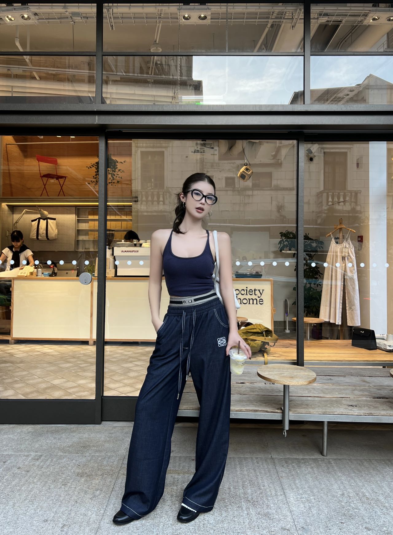 NO:461019,upper body picture, alexander wang19860909上身图,,alexander wang,Women's clothing