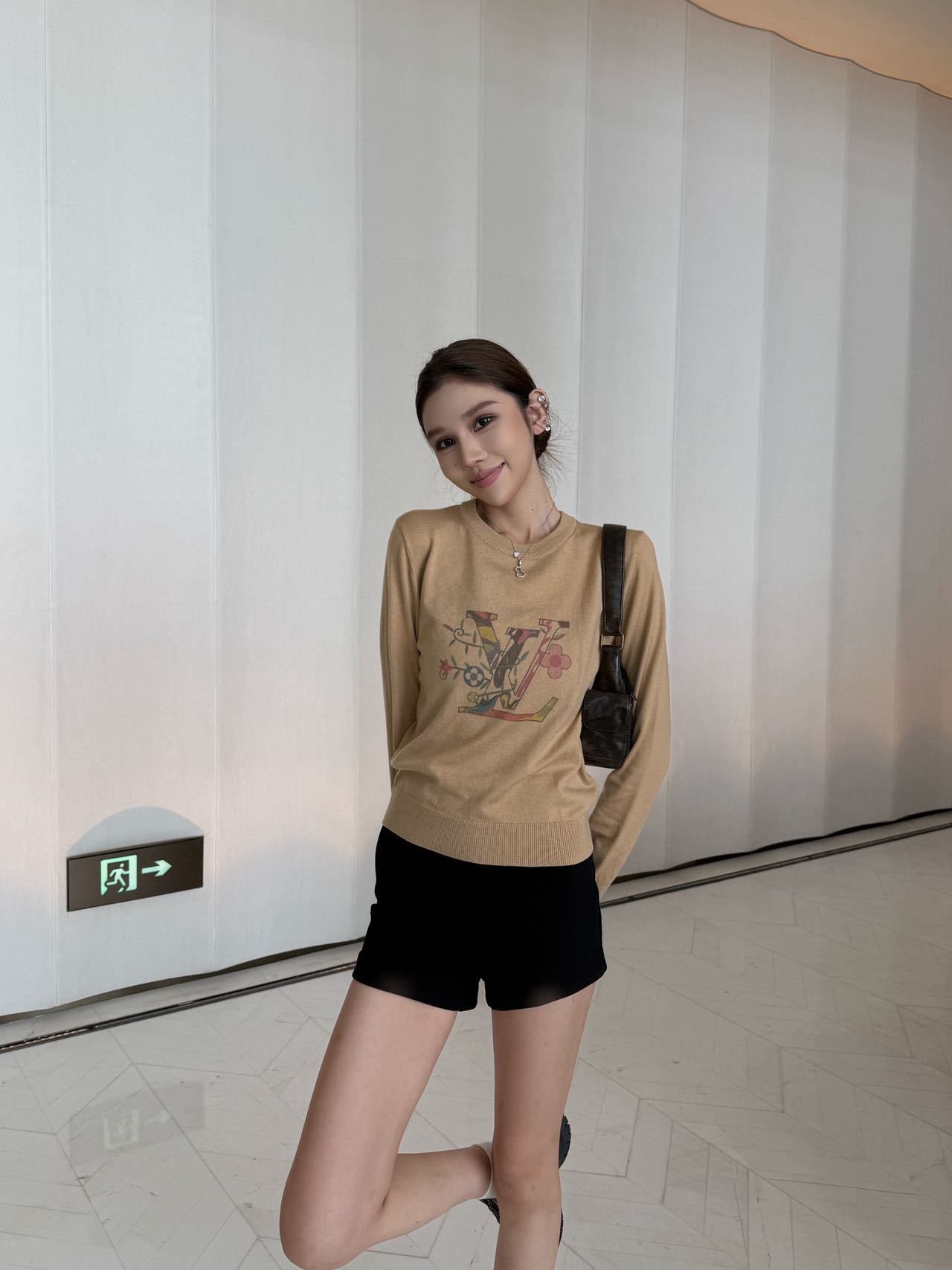 NO:461065,upper body picture, alexander wang19860909上身图,,alexander wang,Women's clothing