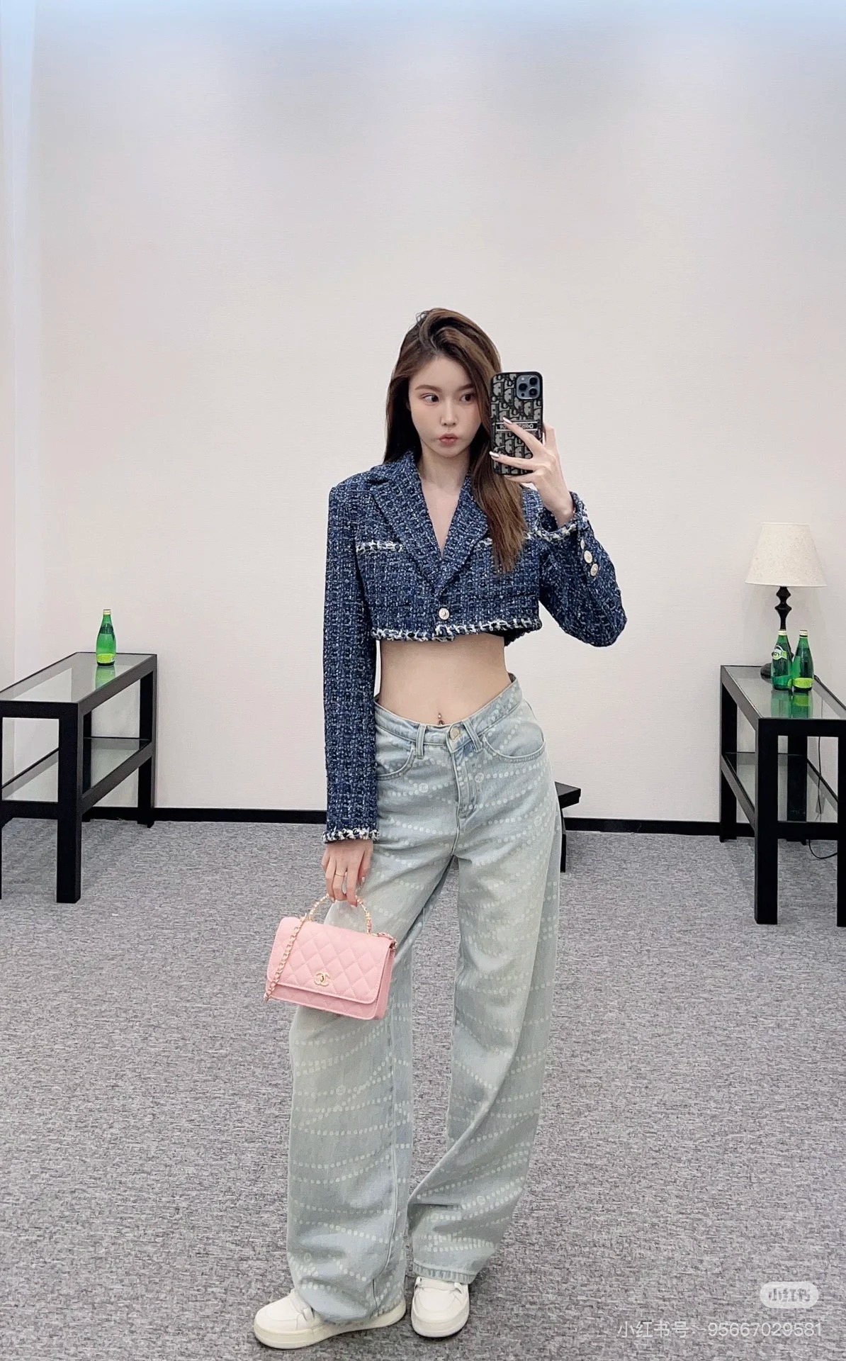 NO:461077,Xiaohongshu, alexander wang19860909小红书,,alexander wang,Women's clothing