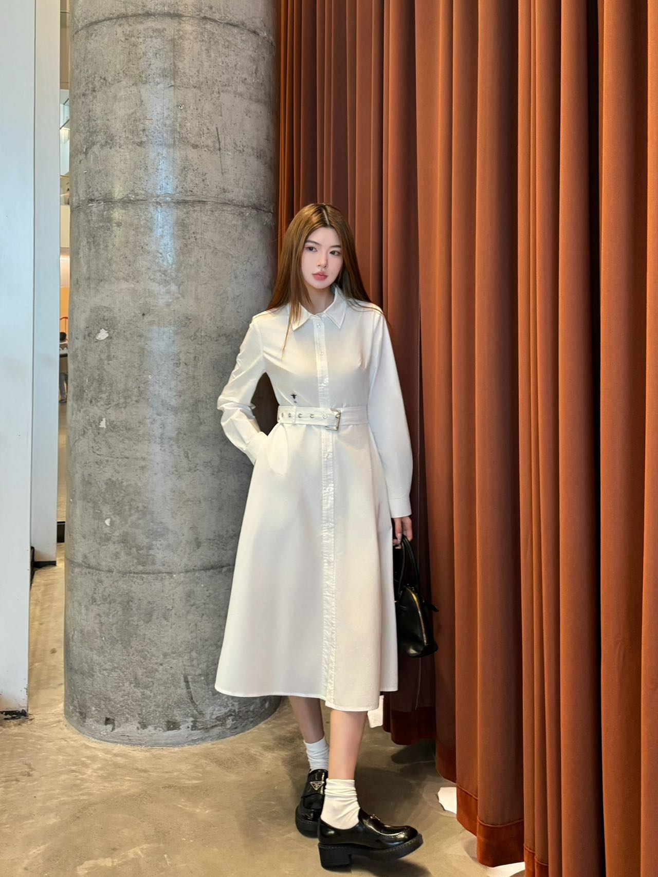 NO:462427,upper body picture, alexander wang19860909上身图,,alexander wang,Women's clothing