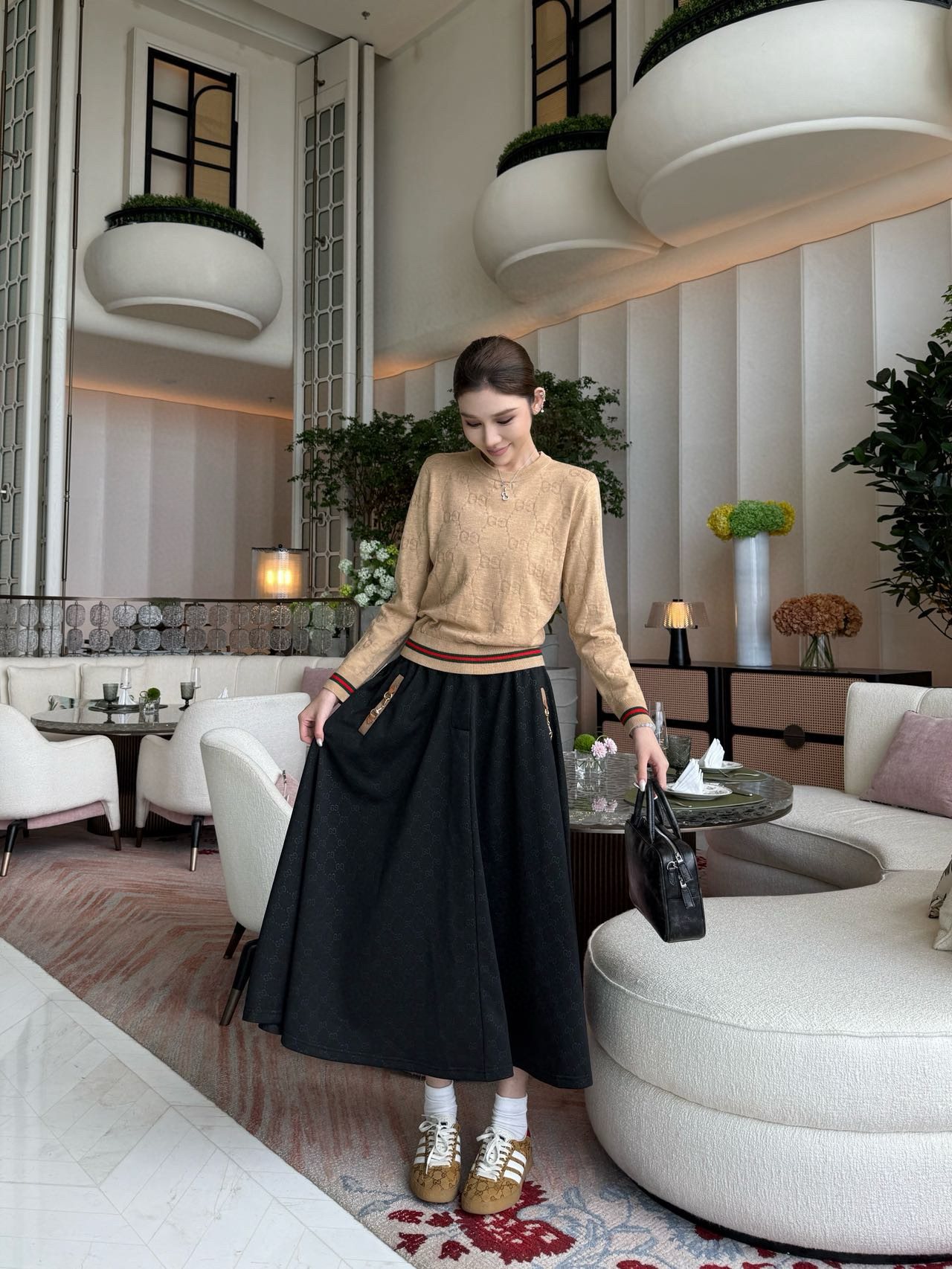 NO:463517,A set of alexander wang19860909一套有,,alexander wang,Women's clothing