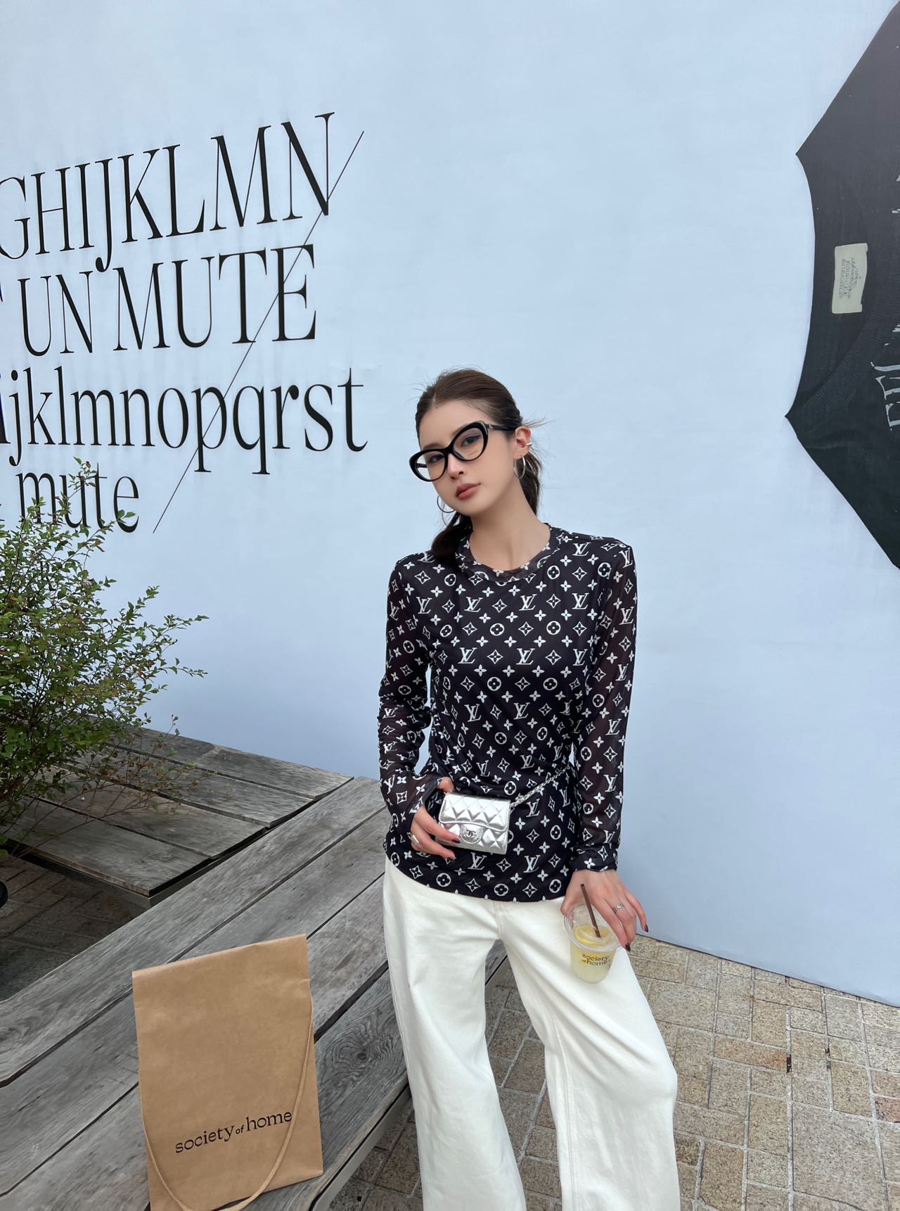 NO:463432,upper body picture, alexander wang19860909上身图,,alexander wang,Women's clothing