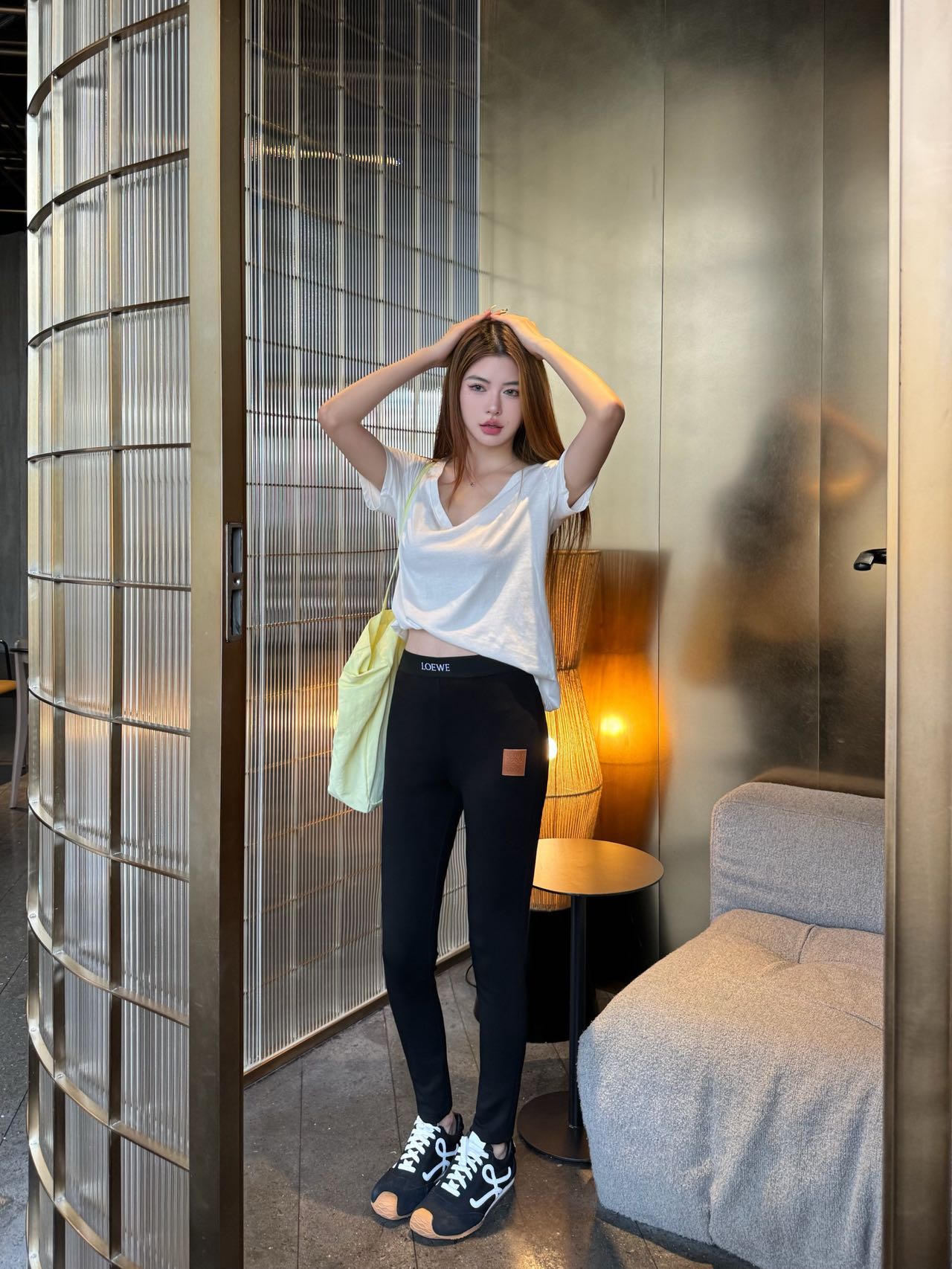 NO:489791,upper body picture, alexander wang19860909上身图,,alexander wang,Women's clothing