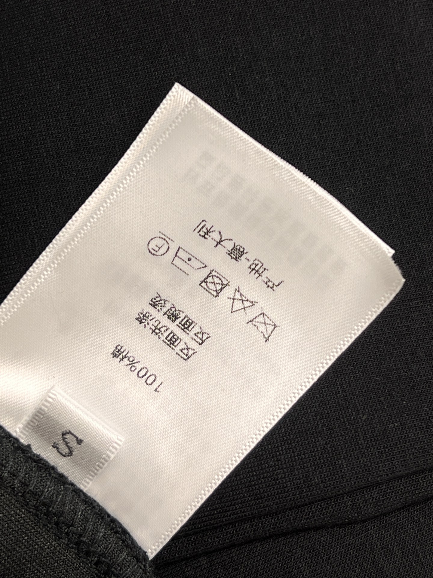 D家 25早秋新款 logo松紧腰紧身打底裤 巨显身材 运动休闲兼备 CD小蜜蜂点缀 裤脚织带logo 