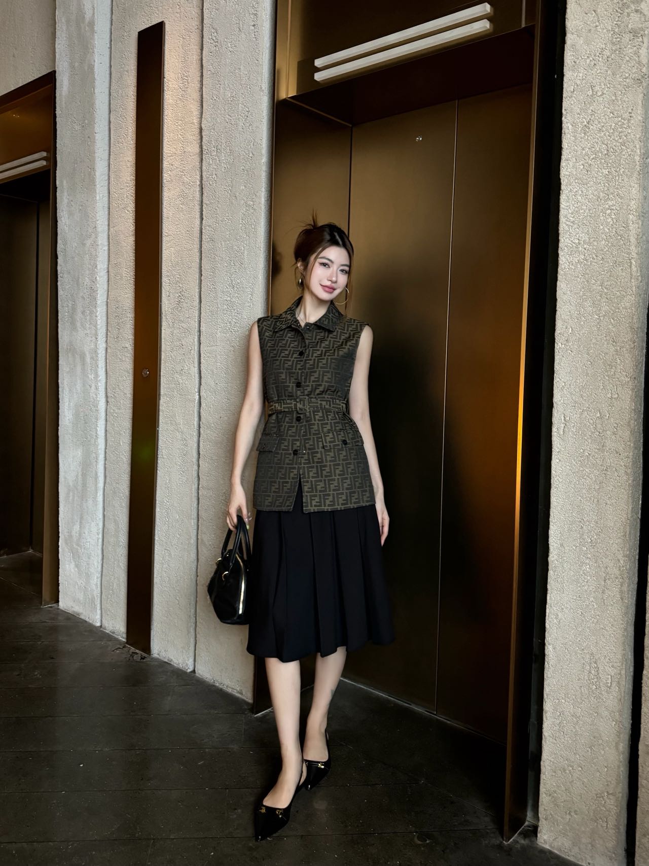 NO:489816,upper body picture, alexander wang19860909上身图,,alexander wang,Women's clothing