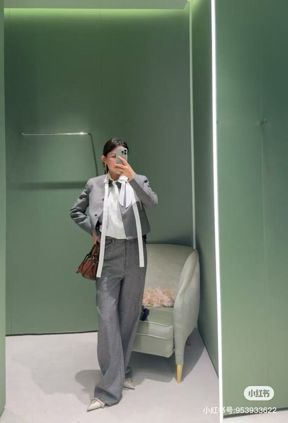 NO:489855,Xiaohongshu, alexander wang19860909小红书,,alexander wang,Women's clothing