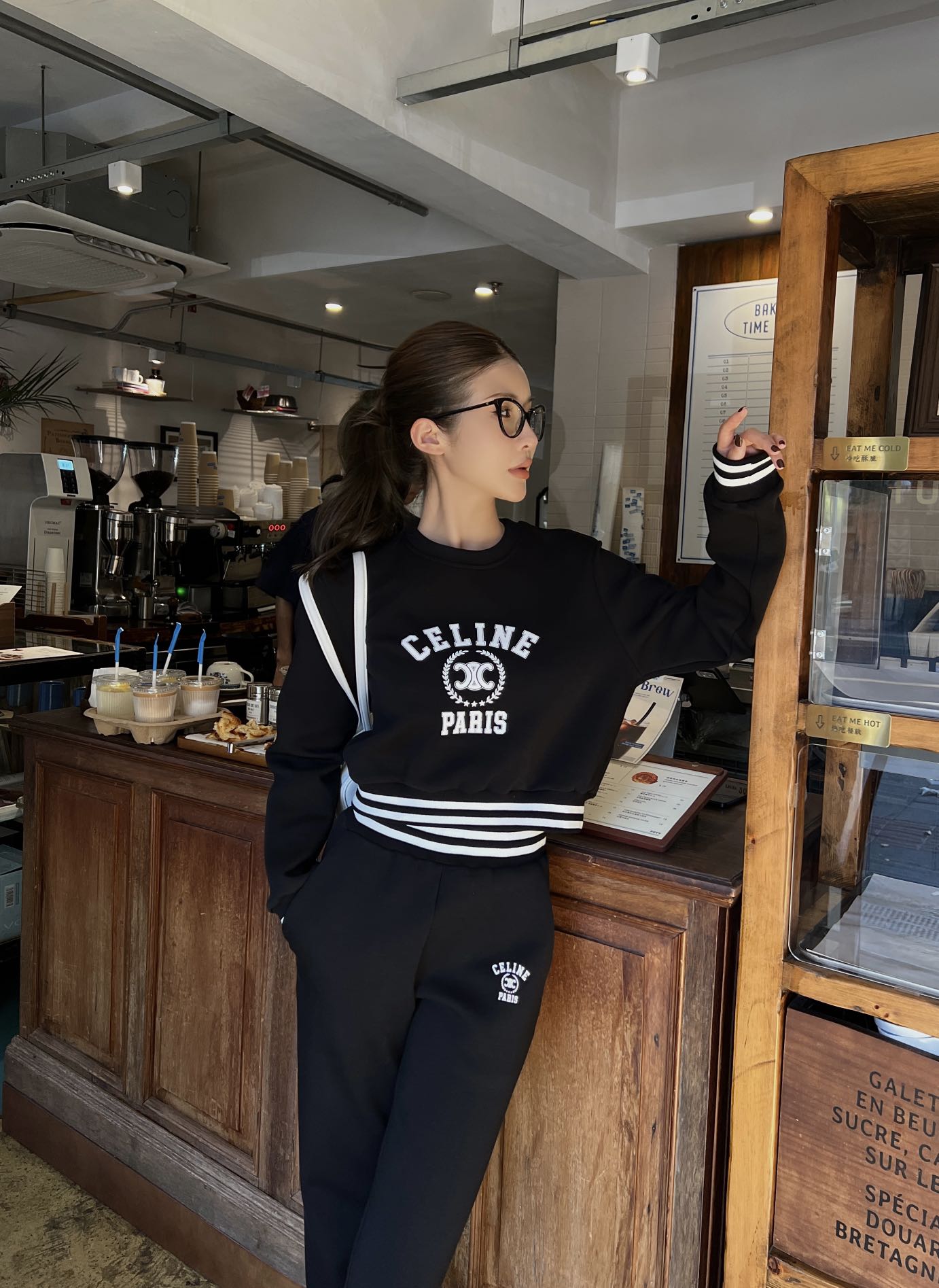 NO:491799,upper body picture, alexander wang19860909上身图,,alexander wang,Women's clothing