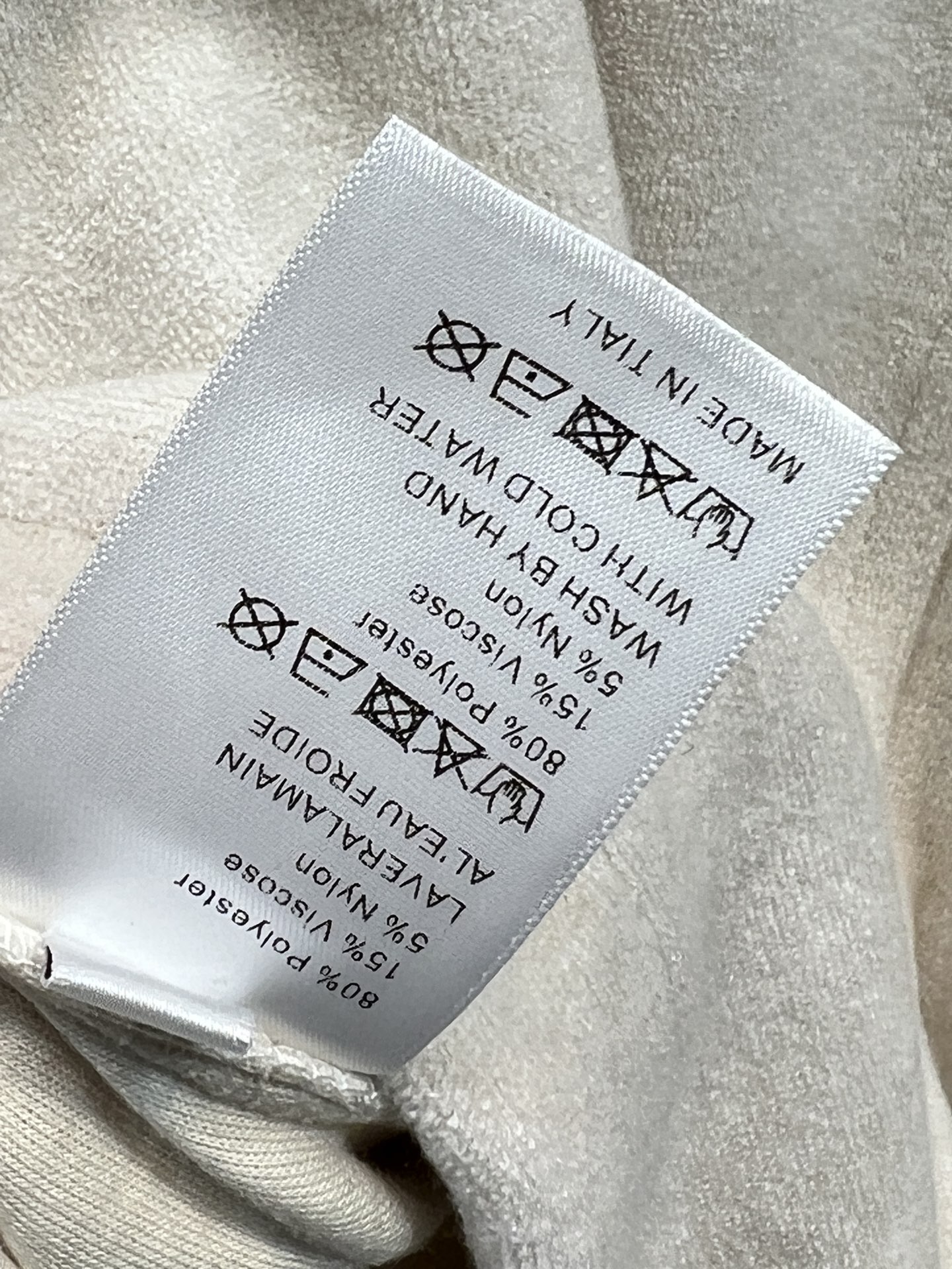 MIU家 25秋冬新款 毛呢运动套装 立领拉链外套 +高腰直筒裤 休闲运动风套装 毫不费力的穿出时尚慵懒