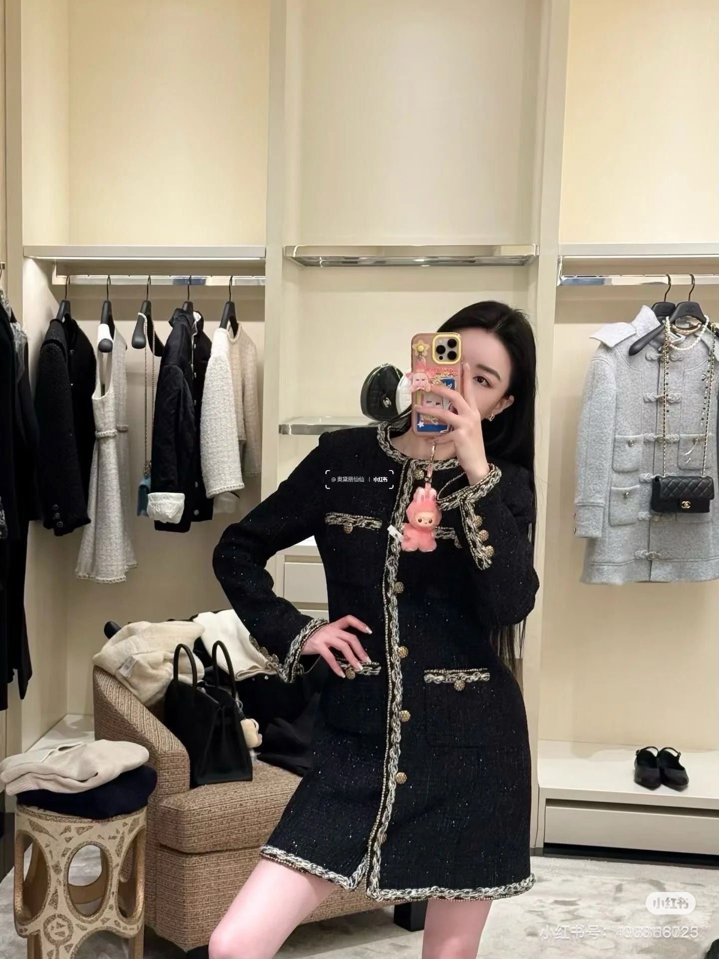 NO:591431,xiaohongshu,,alexander wang19860909小红书,,alexander wang,Women's clothing