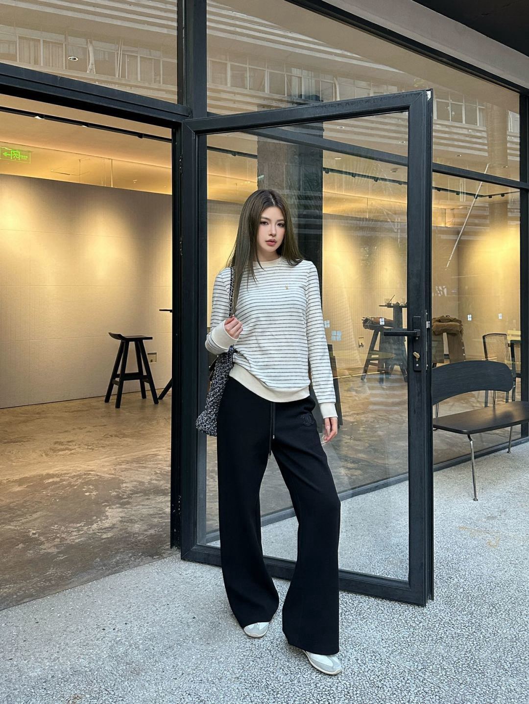 NO:605286,Upper body picture,,alexander wang19860909上身图,,alexander wang,Women's clothing